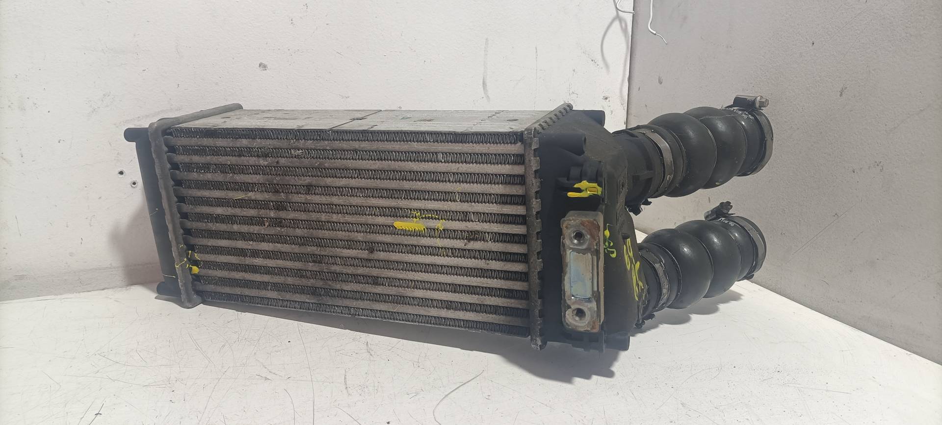 Intercooler CITROEN C4 COUPE