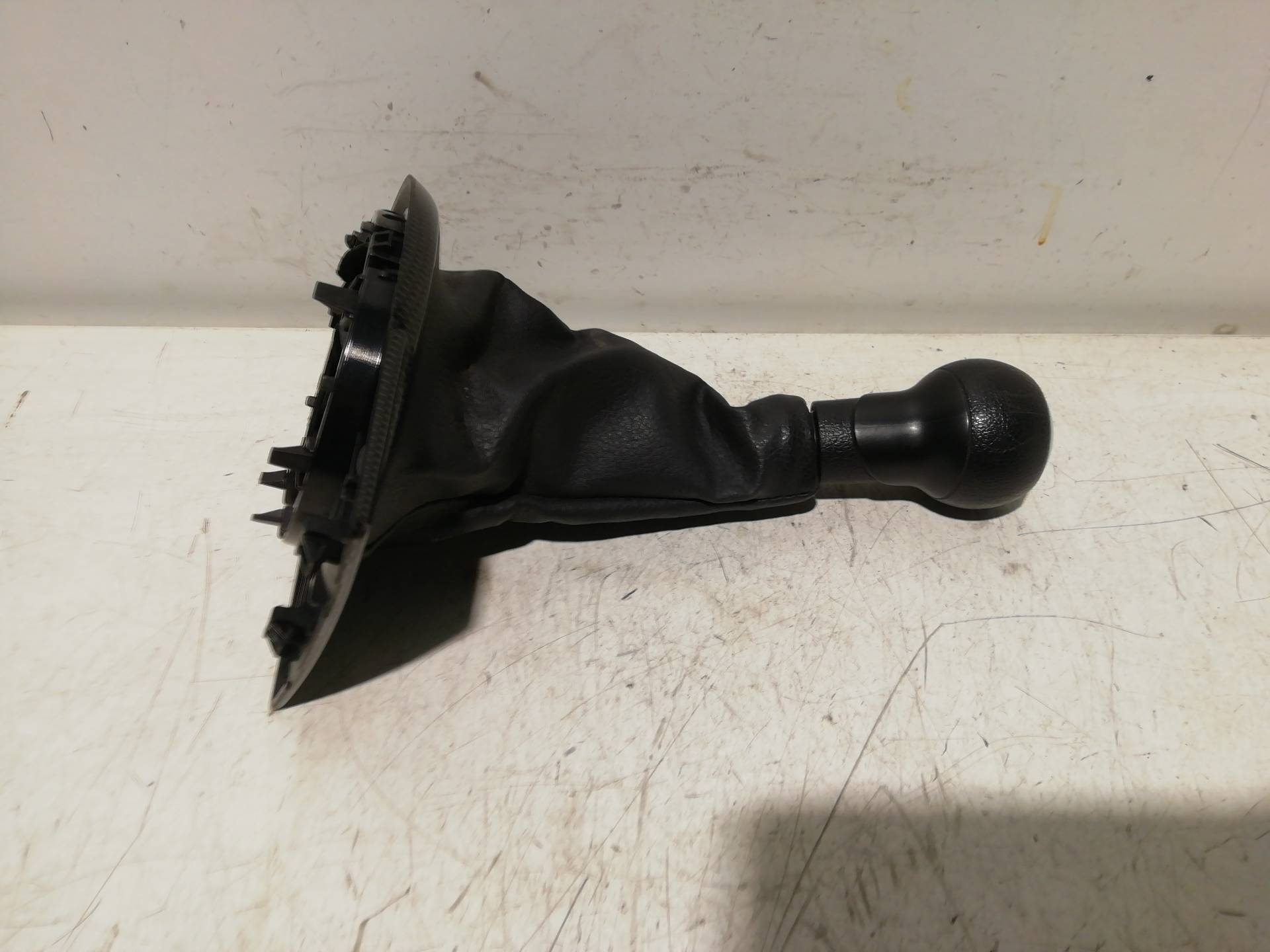 GUARNECIDOS PALANCA CAMBIO CITROEN C4 COUPE