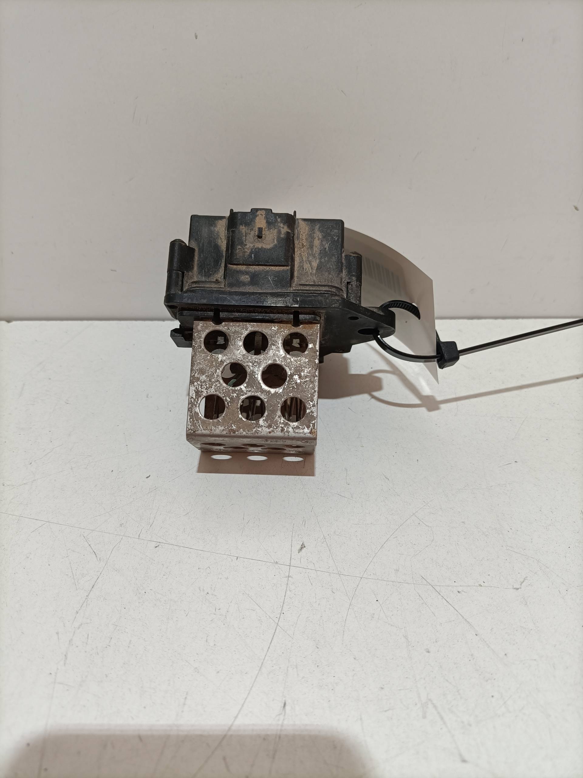 Heizungswiderstand CITROEN C4 COUPE