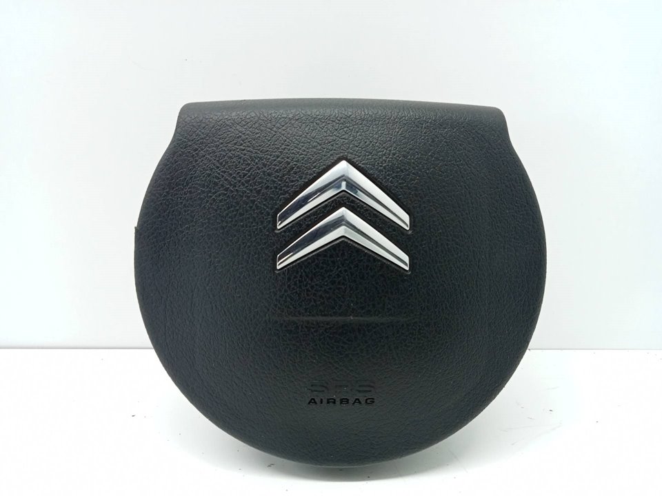 Airbag dianteiro esquerdo CITROEN C4 COUPE