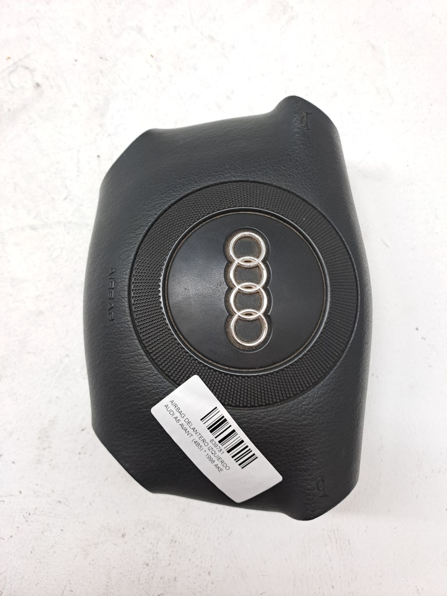 Airbag dianteiro esquerdo AUDI A6 AVANT (4B5)