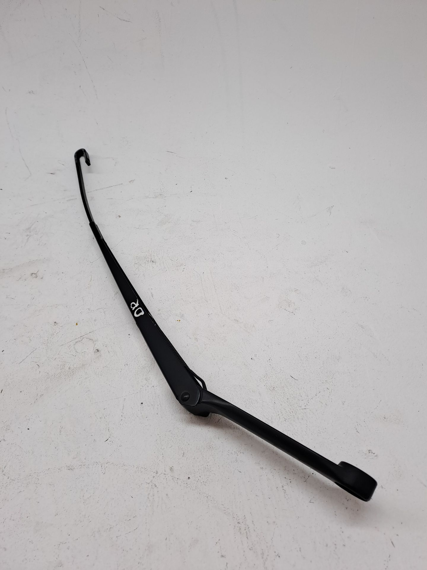 Braccio tergicristallo anteriore destro AUDI A6 AVANT (4B5)