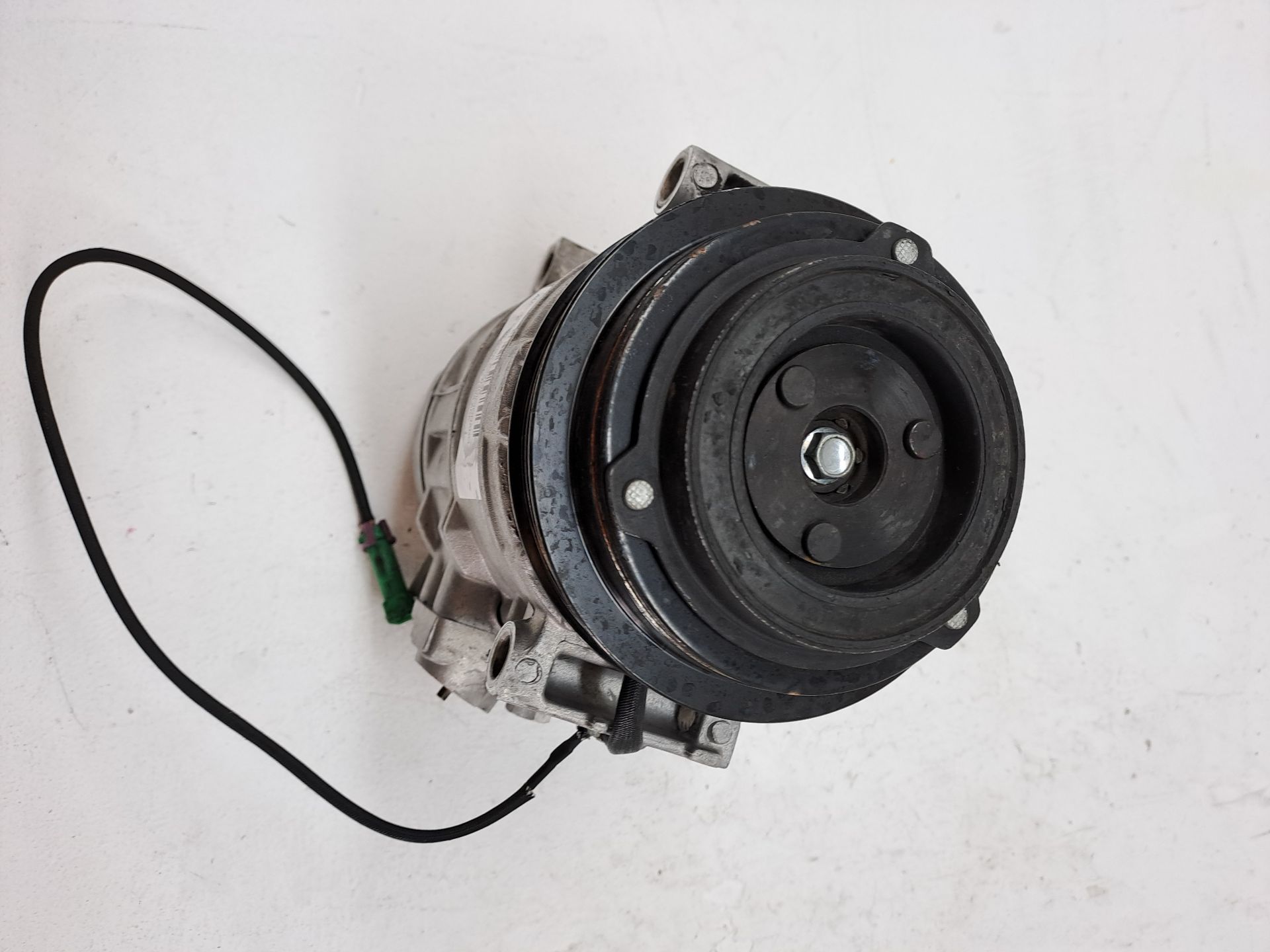 Sonstiges AUDI A6 AVANT (4B5)