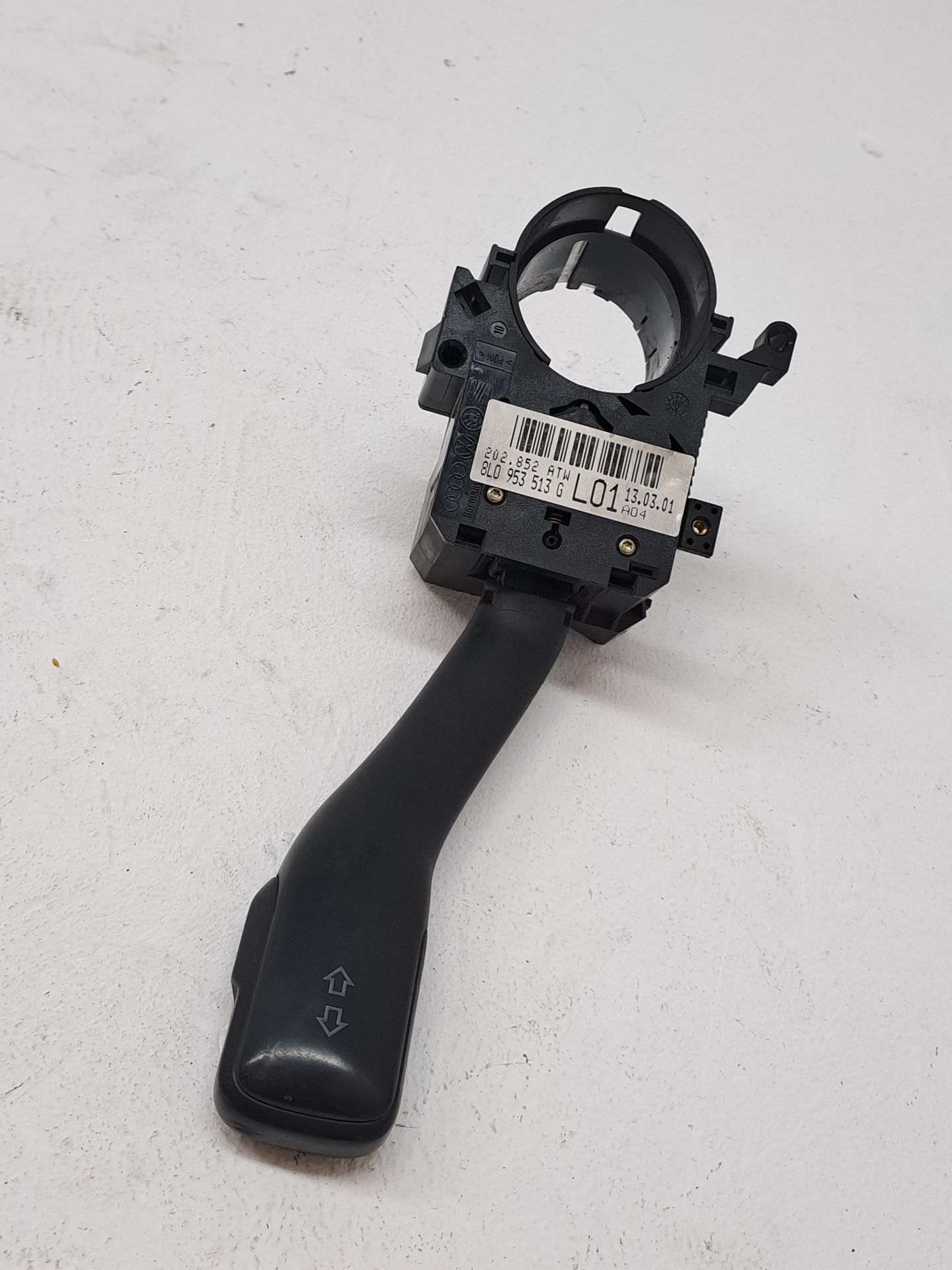 Comando pisca-pisca AUDI A6 AVANT (4B5)