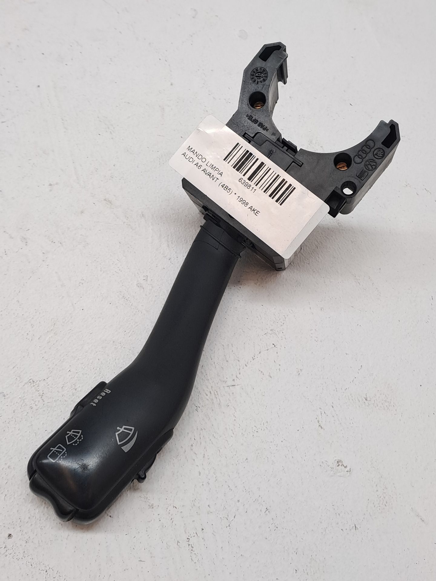 Comando limpa-vidros AUDI A6 AVANT (4B5)