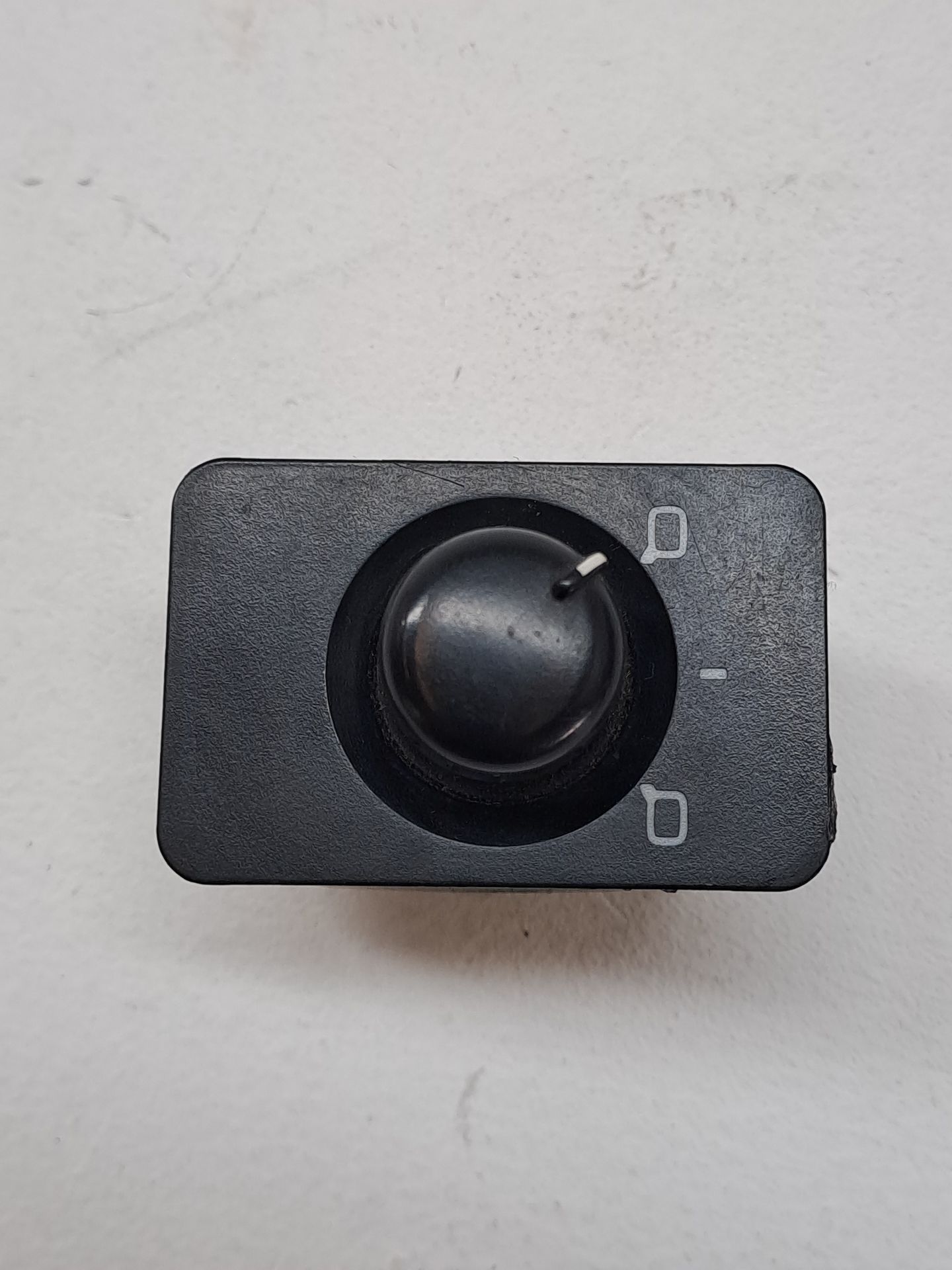 Comando retrovisor AUDI A6 AVANT (4B5)