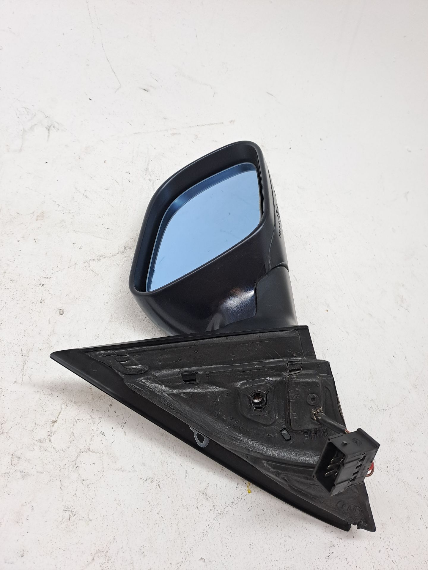 Specchietto retrovisore destro AUDI A6 AVANT (4B5)