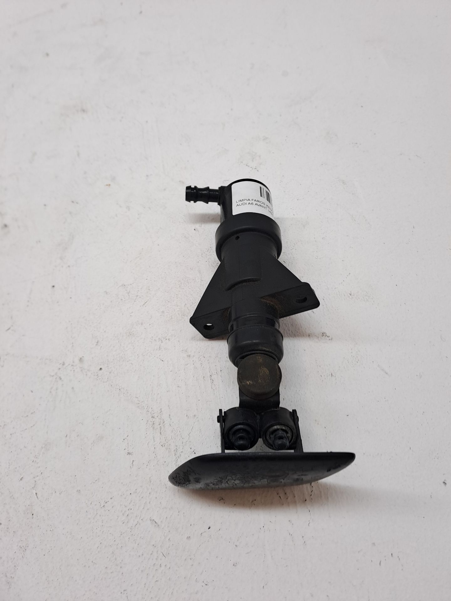 Lavavetro fari xenon AUDI A6 AVANT (4B5)