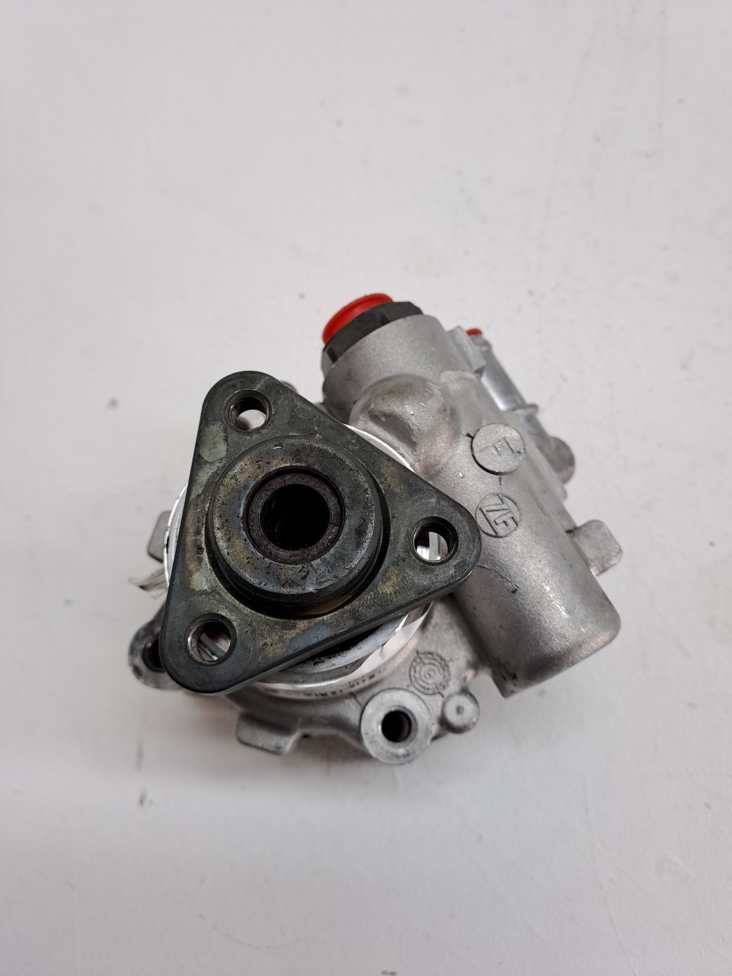 Servolenkungspumpe AUDI A6 AVANT (4B5)