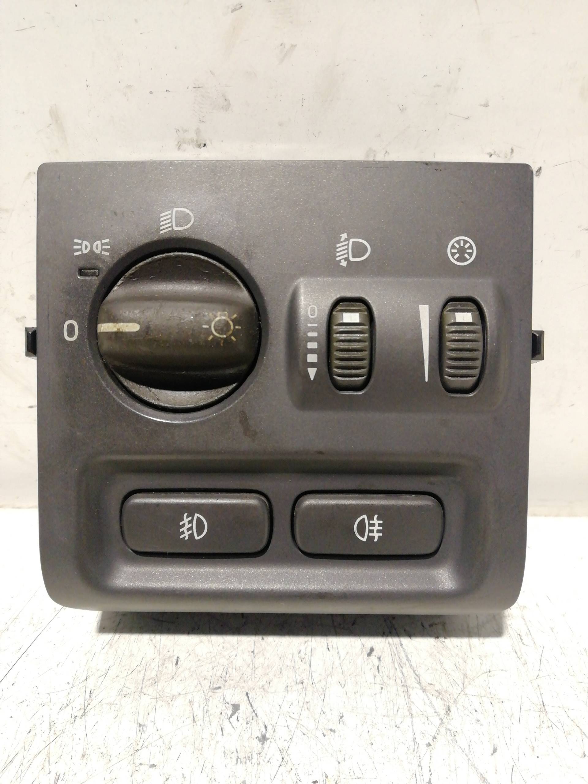 Comando luzes VOLVO S40 BERLINA