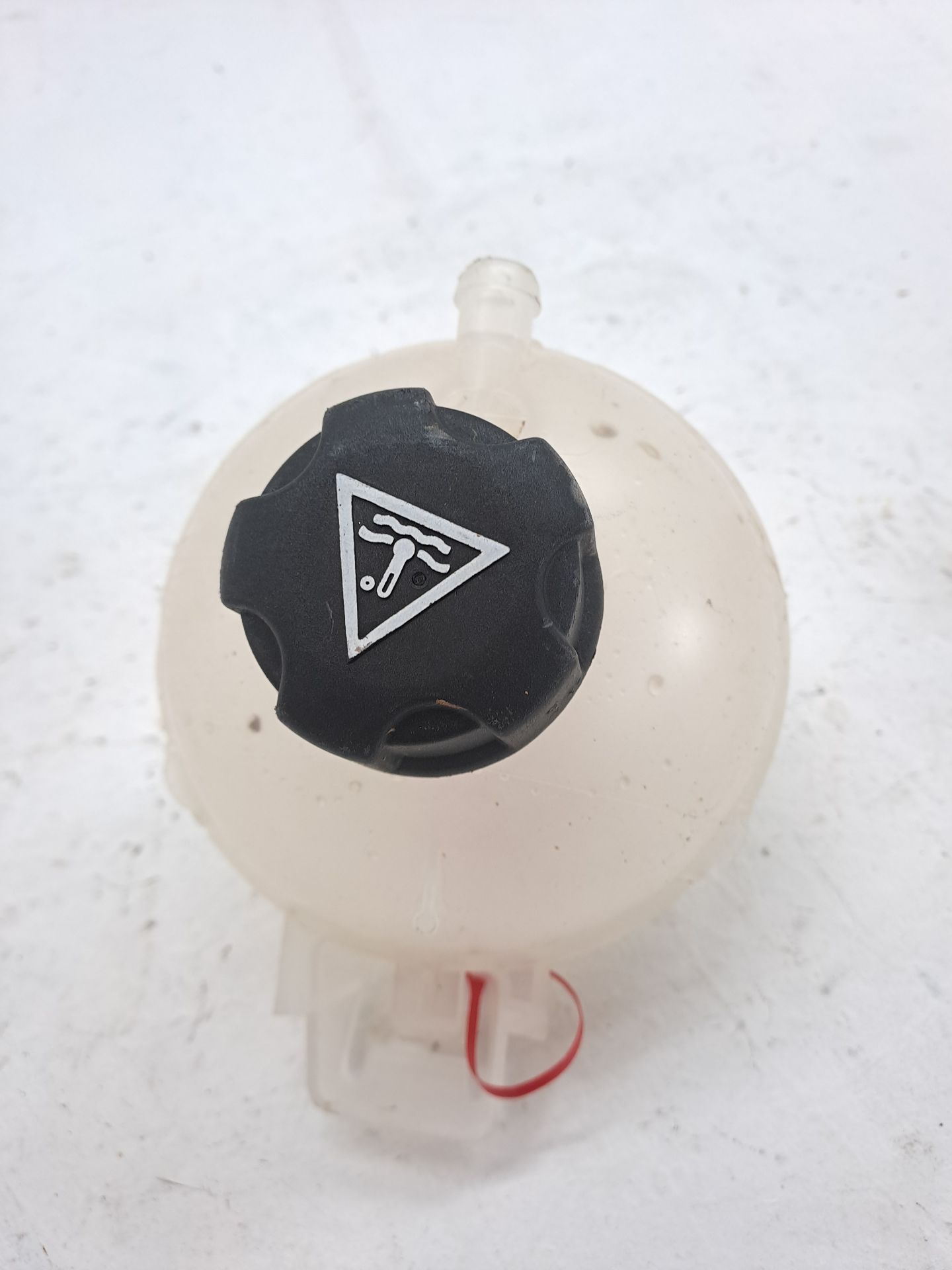 Expansion tank OPEL COMBO FURGONETA/MONOVOLUMEN (K9)