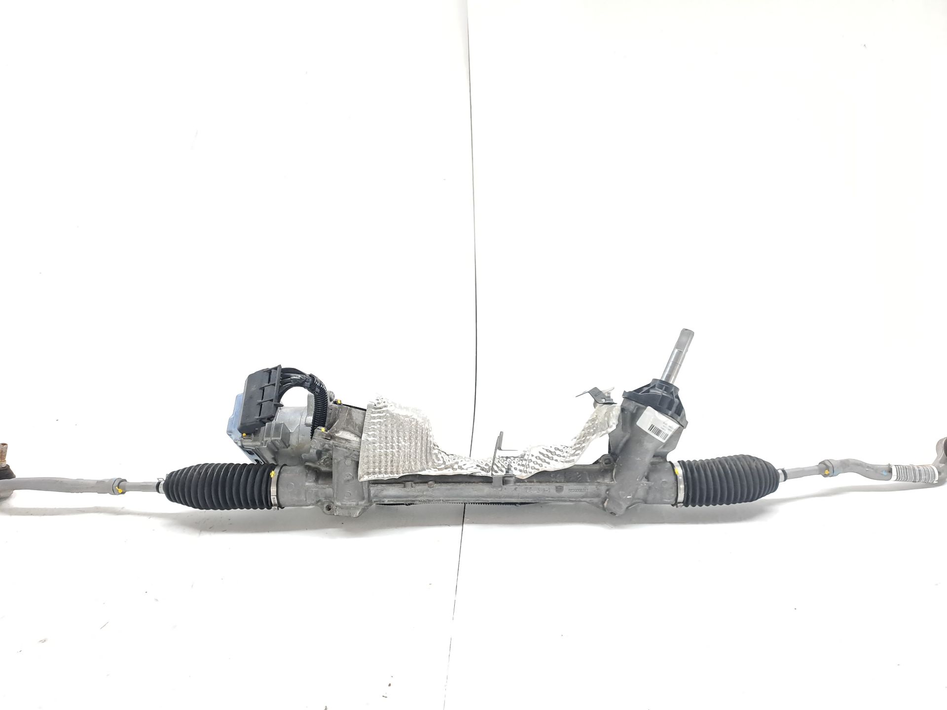 Crémaillère de direction OPEL COMBO FURGONETA/MONOVOLUMEN (K9)