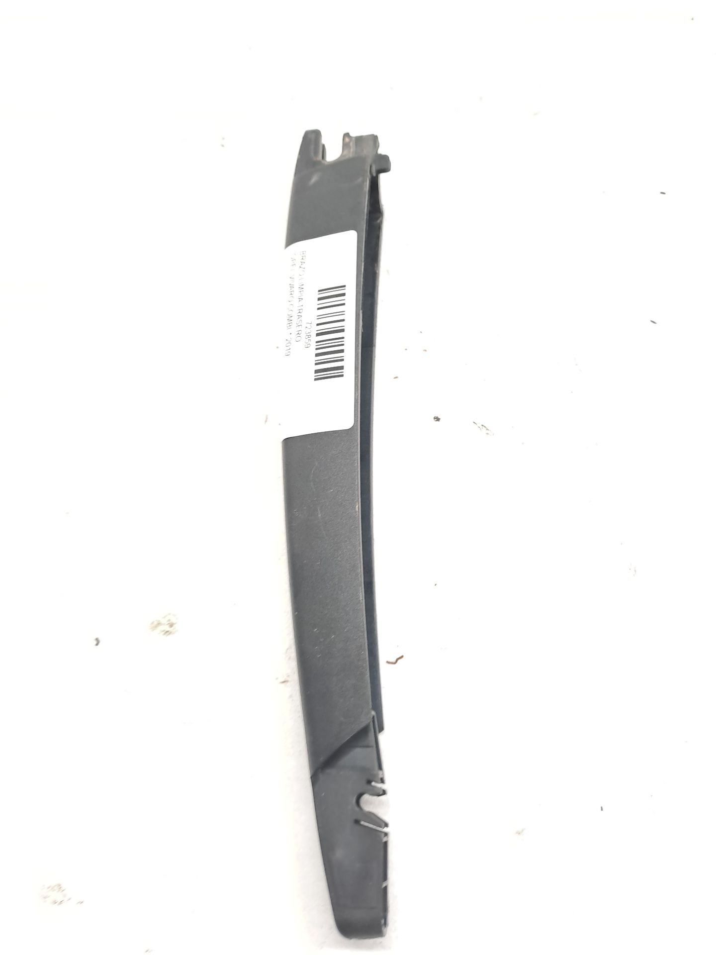 Rear Wiper Arm OPEL COMBO FURGONETA/MONOVOLUMEN (K9)