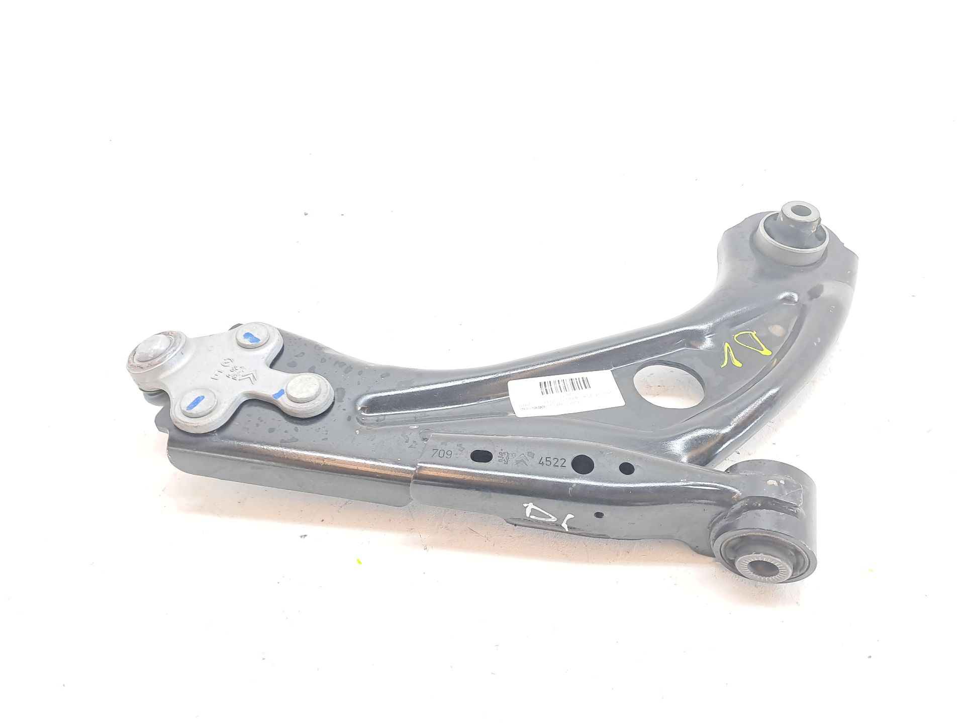 Querlenker unten vorne links OPEL COMBO FURGONETA/MONOVOLUMEN (K9)
