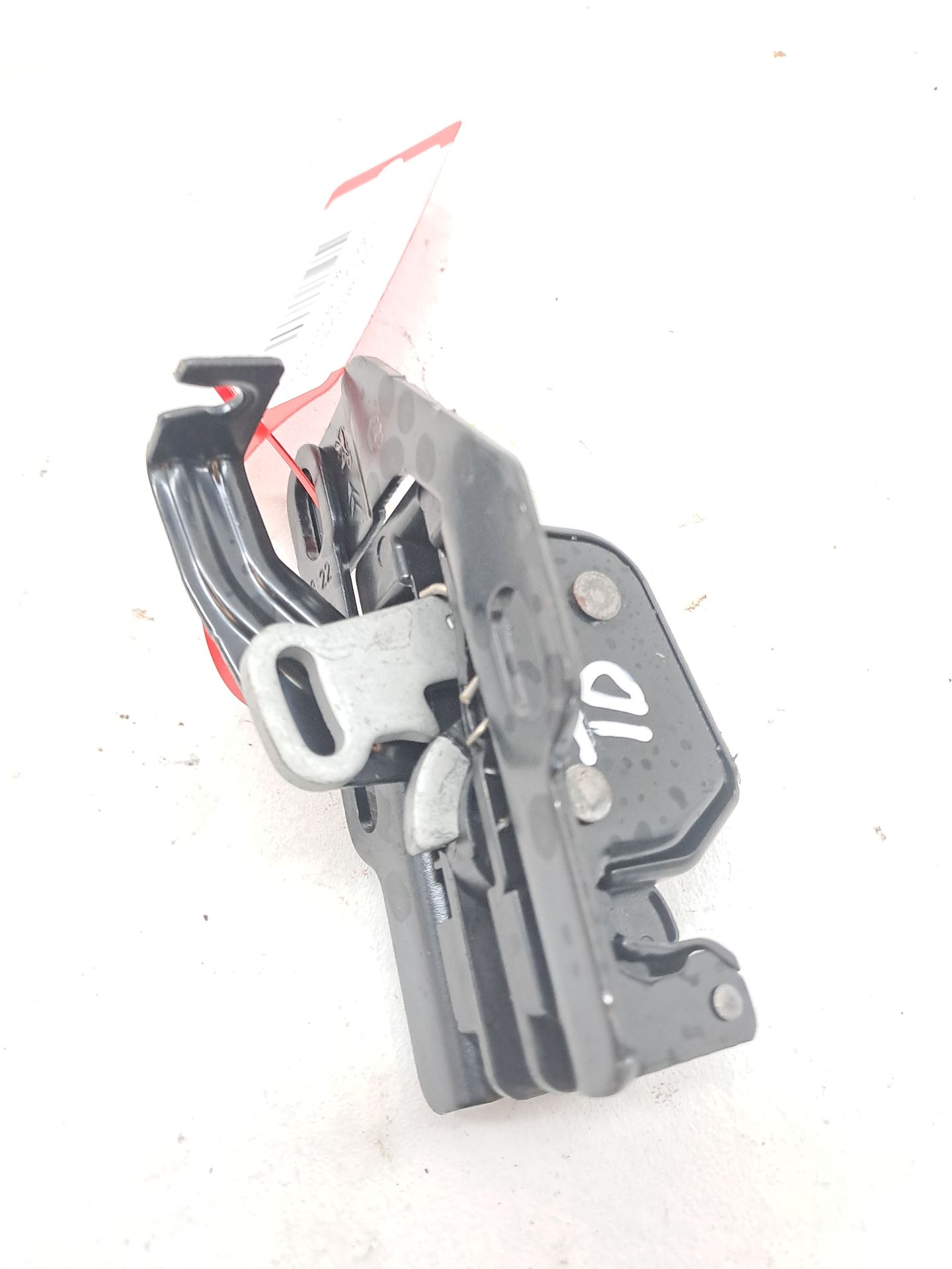 Boot/Tailgate lock OPEL COMBO FURGONETA/MONOVOLUMEN (K9)