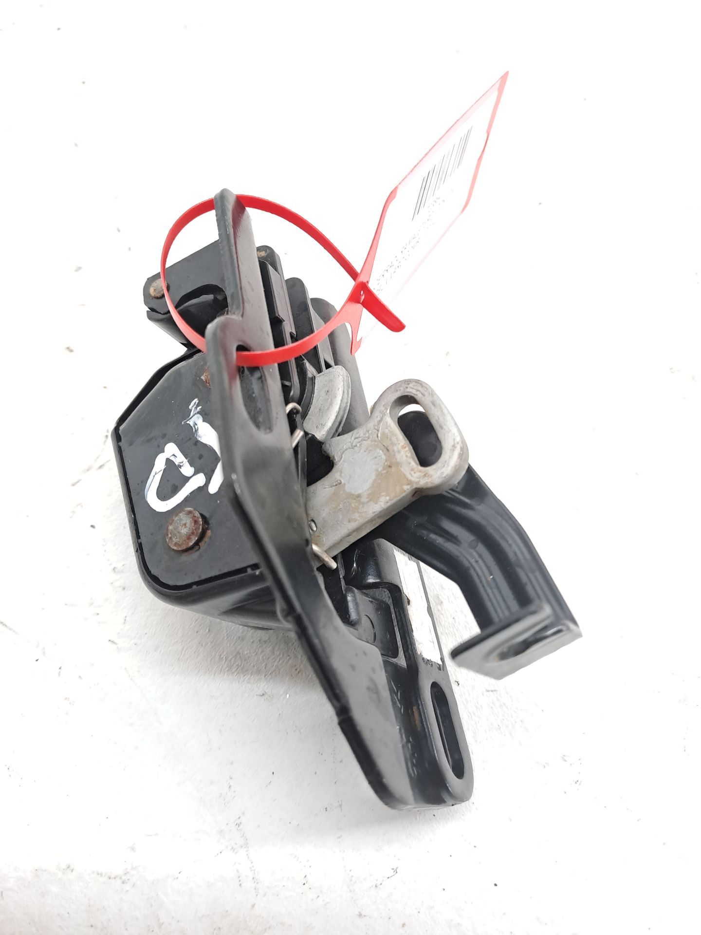 Boot/Tailgate lock OPEL COMBO FURGONETA/MONOVOLUMEN (K9)