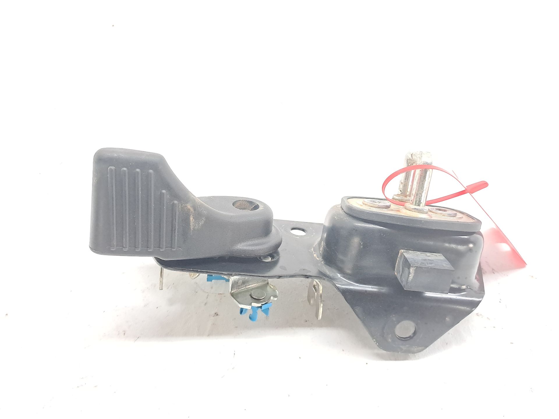 Außengriff Heckklappe OPEL COMBO FURGONETA/MONOVOLUMEN (K9)