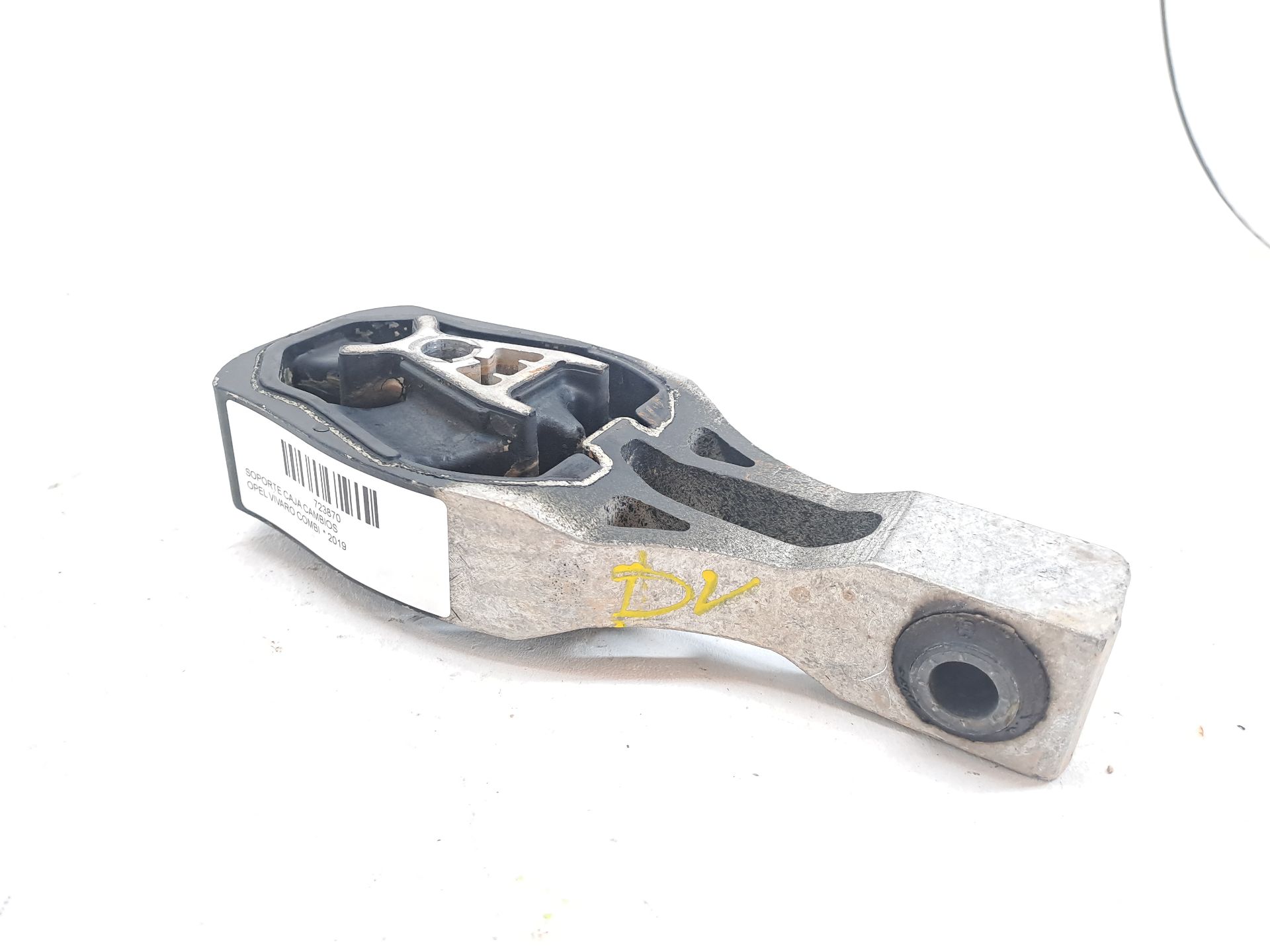 Sonstiges OPEL COMBO FURGONETA/MONOVOLUMEN (K9)