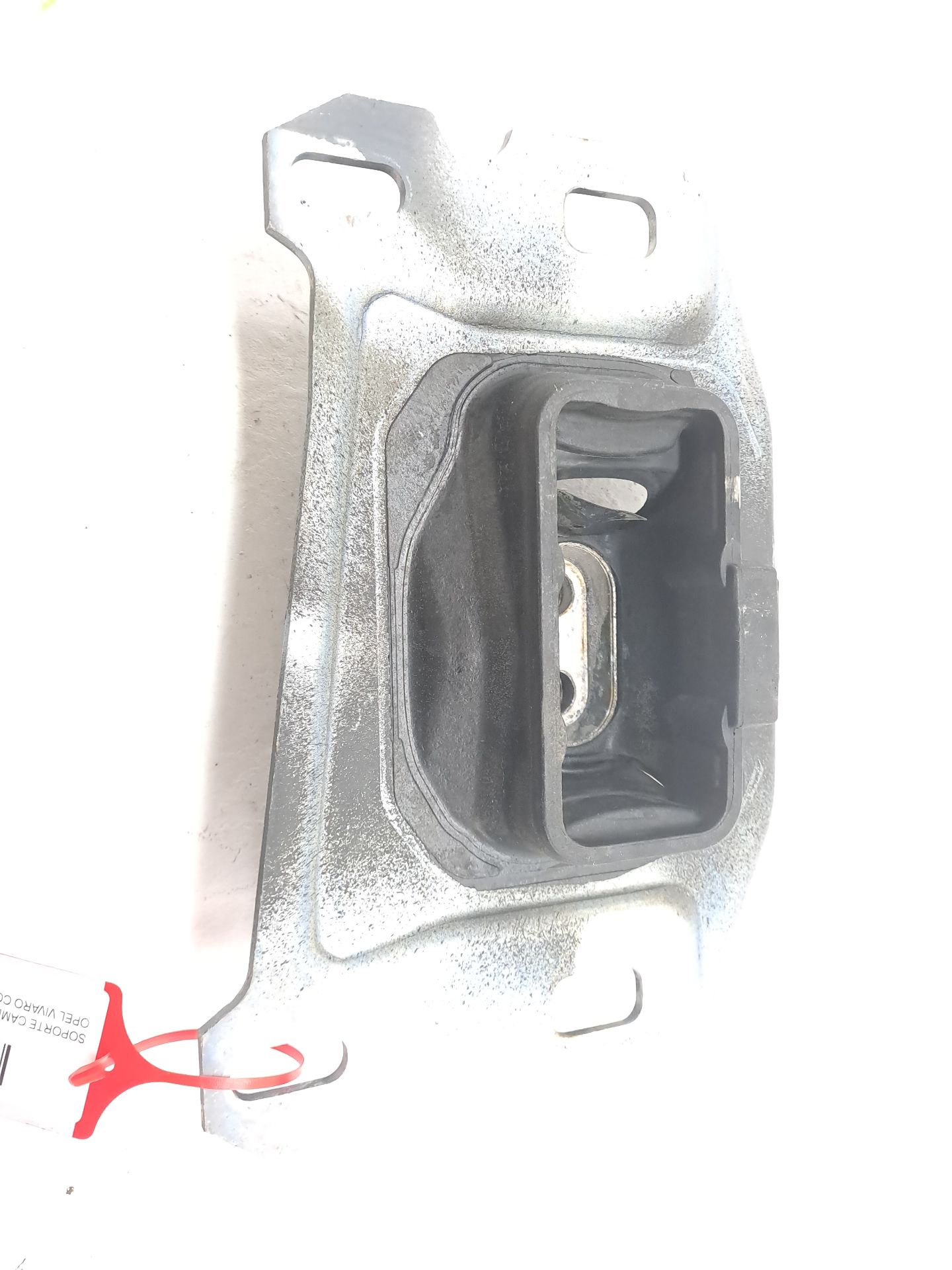 Schaltgetriebehalter OPEL COMBO FURGONETA/MONOVOLUMEN (K9)