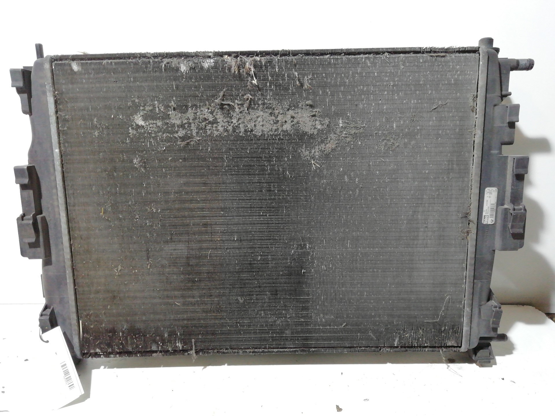 Water Radiator RENAULT MEGANE II BERLINA 5P