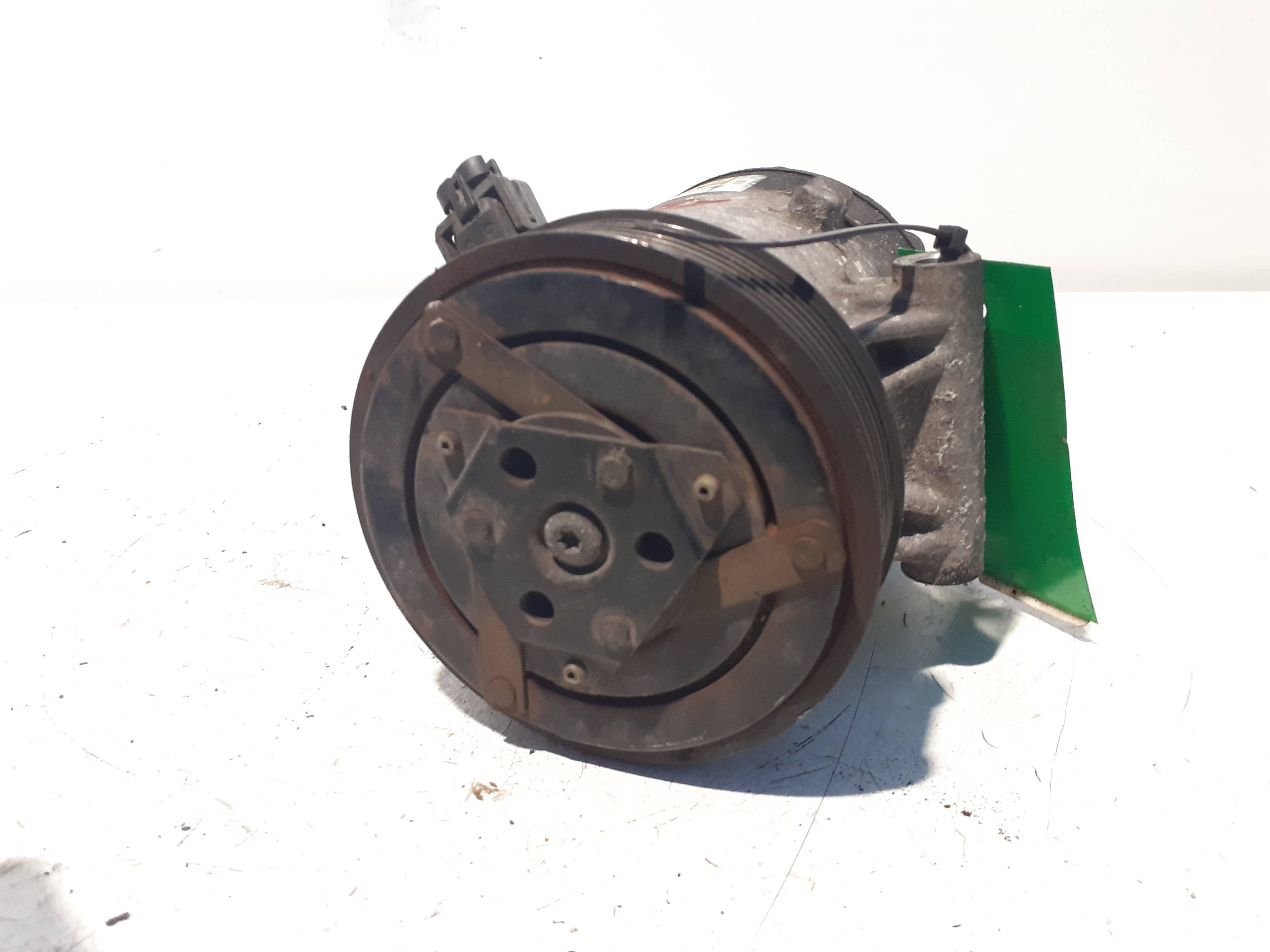 Sonstiges RENAULT MEGANE II BERLINA 5P