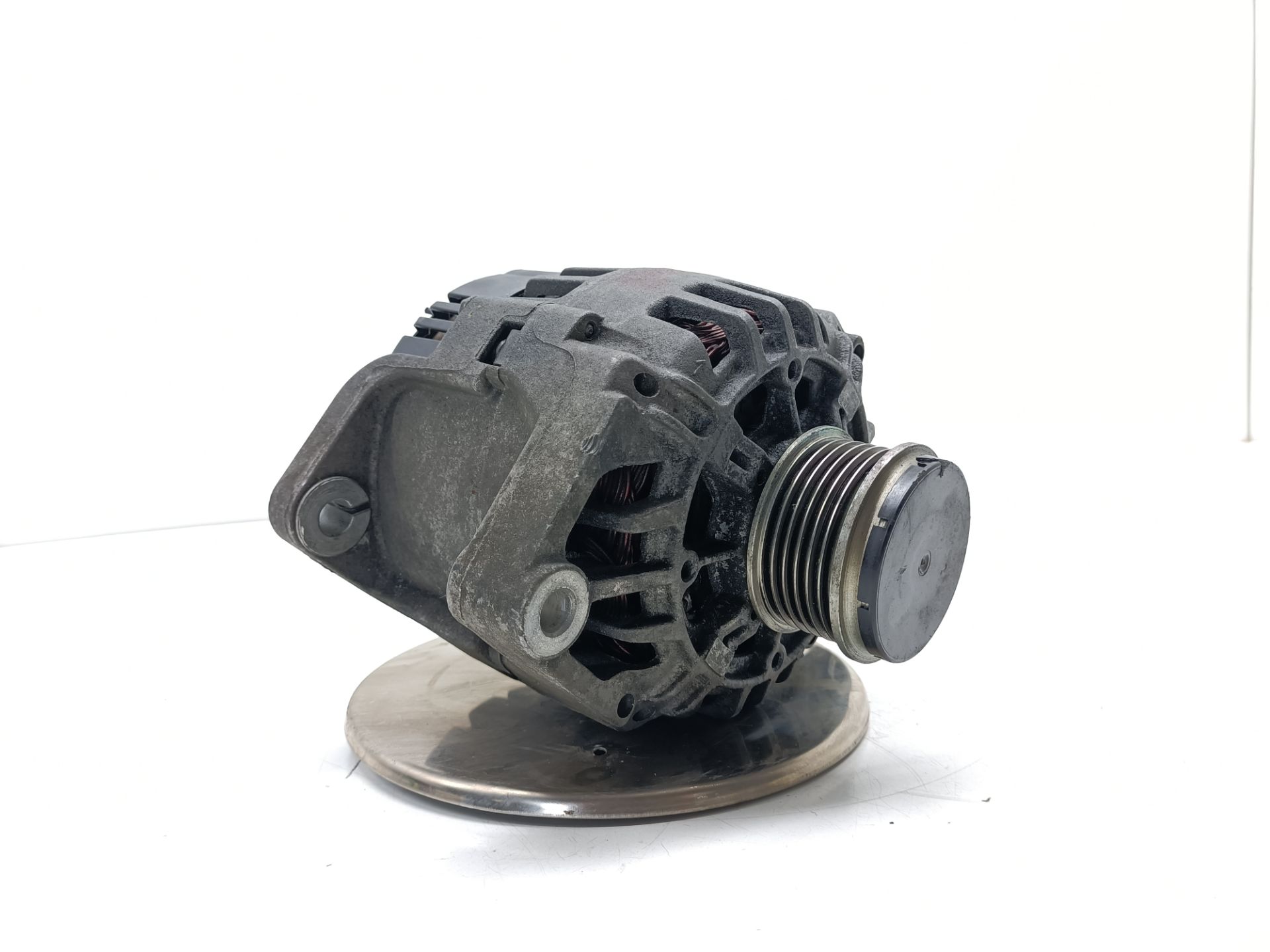 Alternator RENAULT SCENIC (JA..)