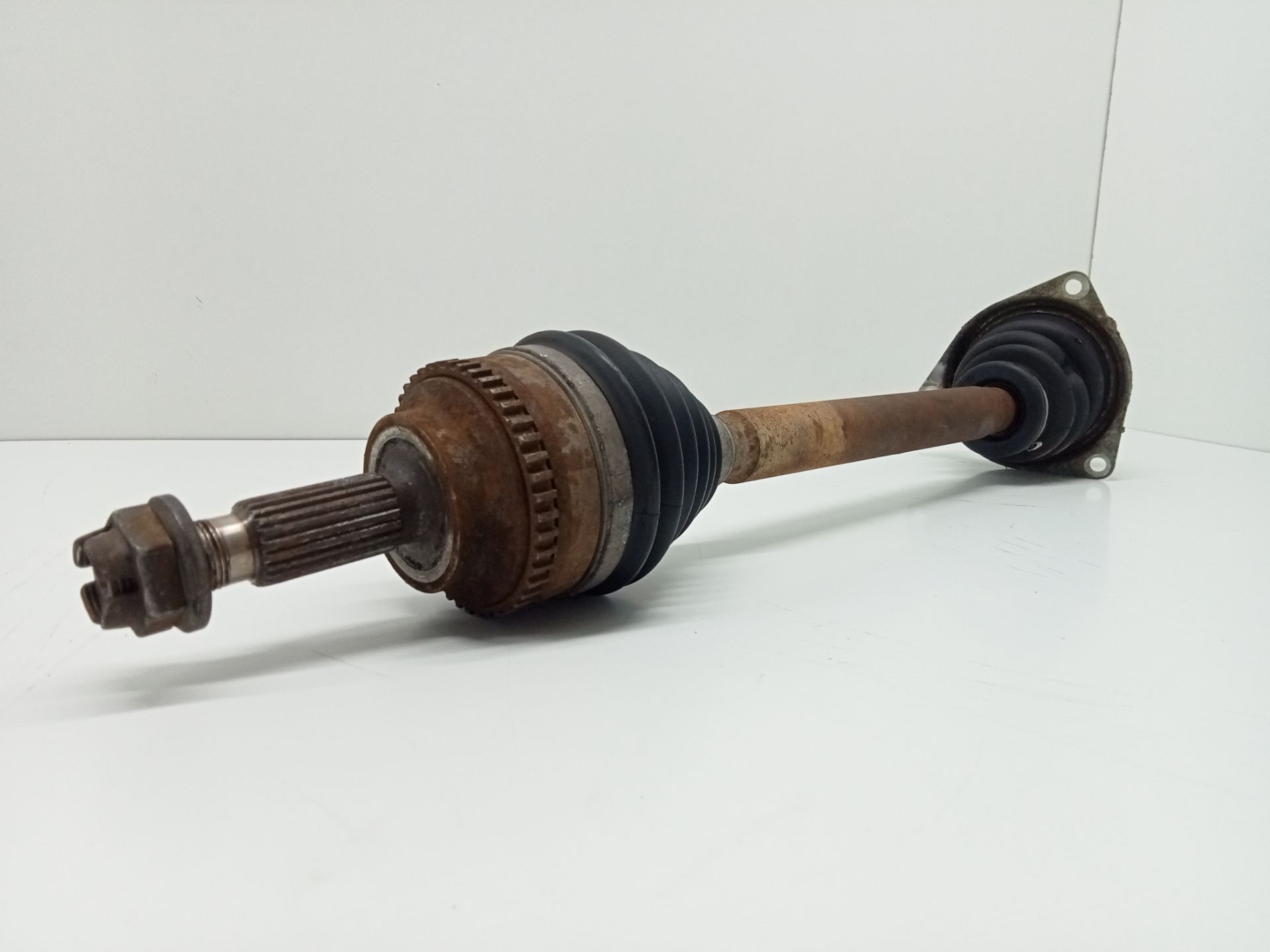 Antriebswelle vorne links RENAULT SCENIC (JA..)