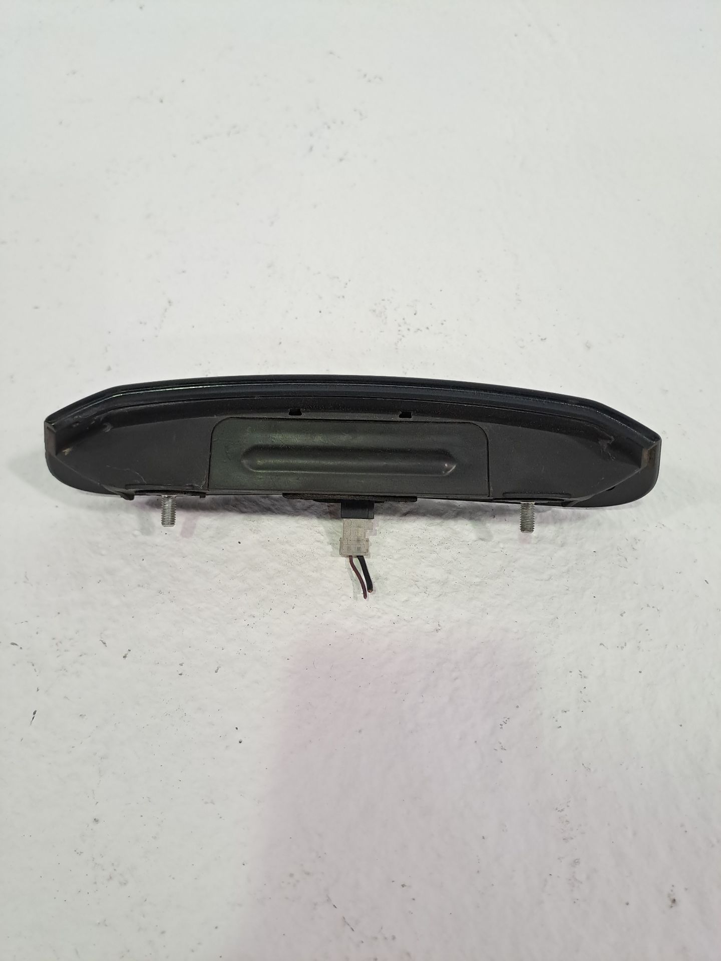 Maniglia esterna portellone OPEL CORSA D