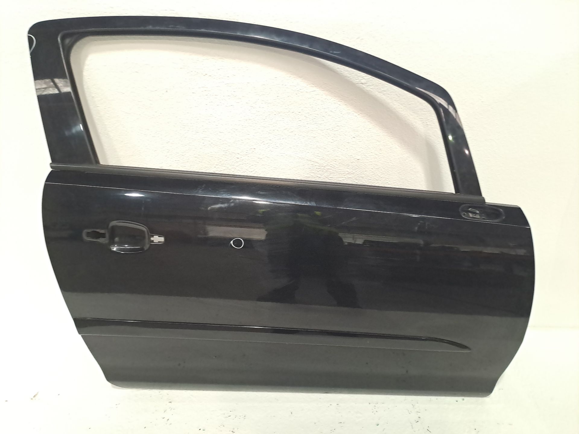Porte avant droite OPEL CORSA D
