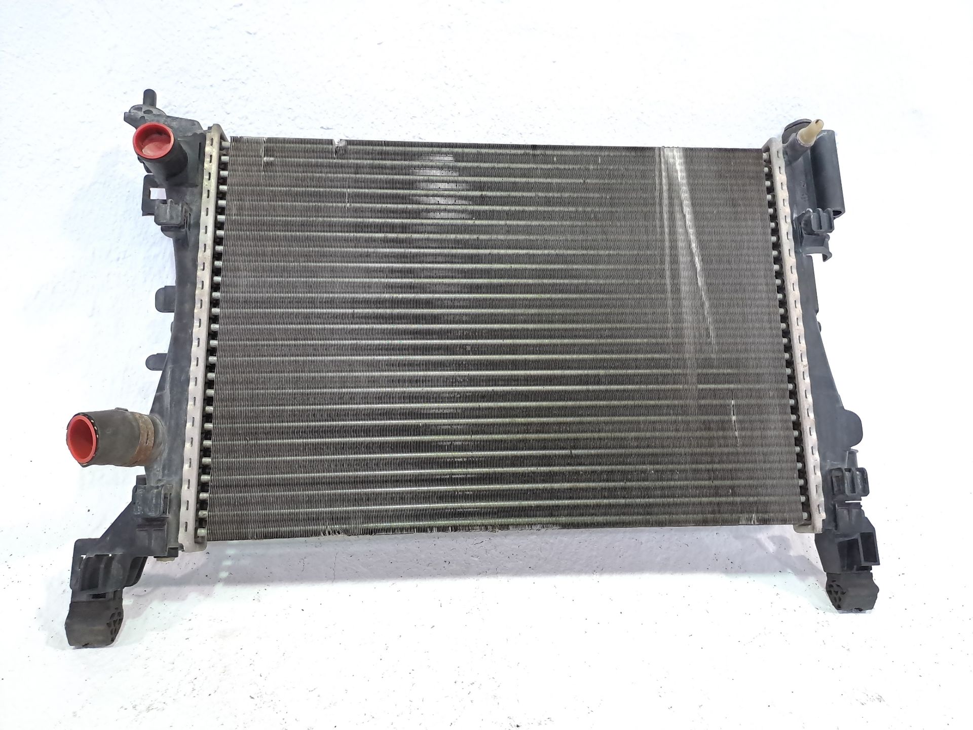 Water Radiator OPEL CORSA D