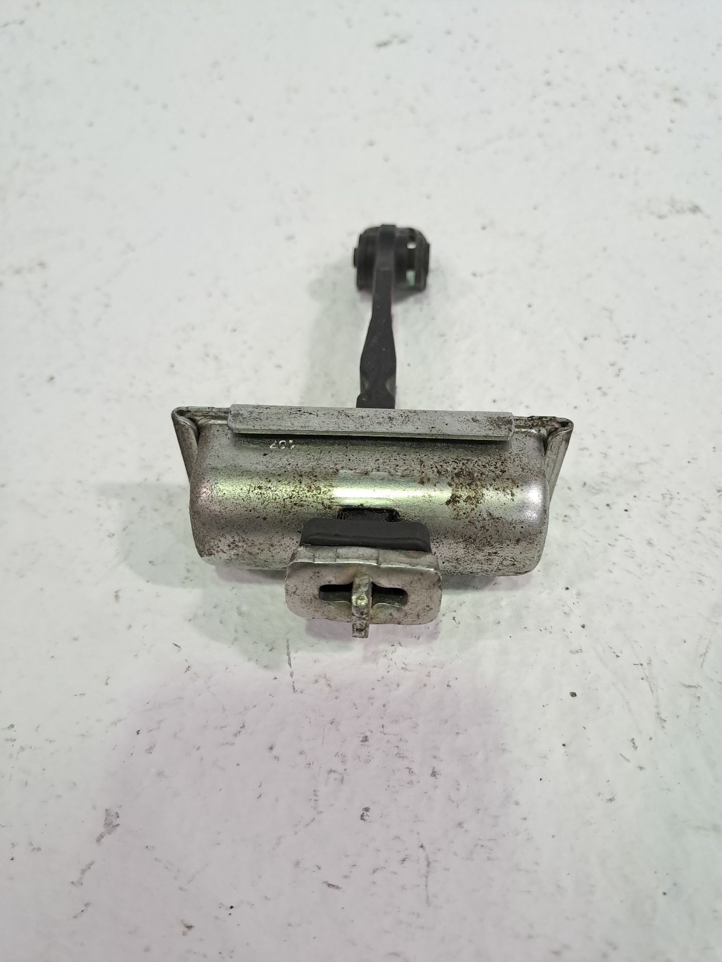 Autres OPEL CORSA D