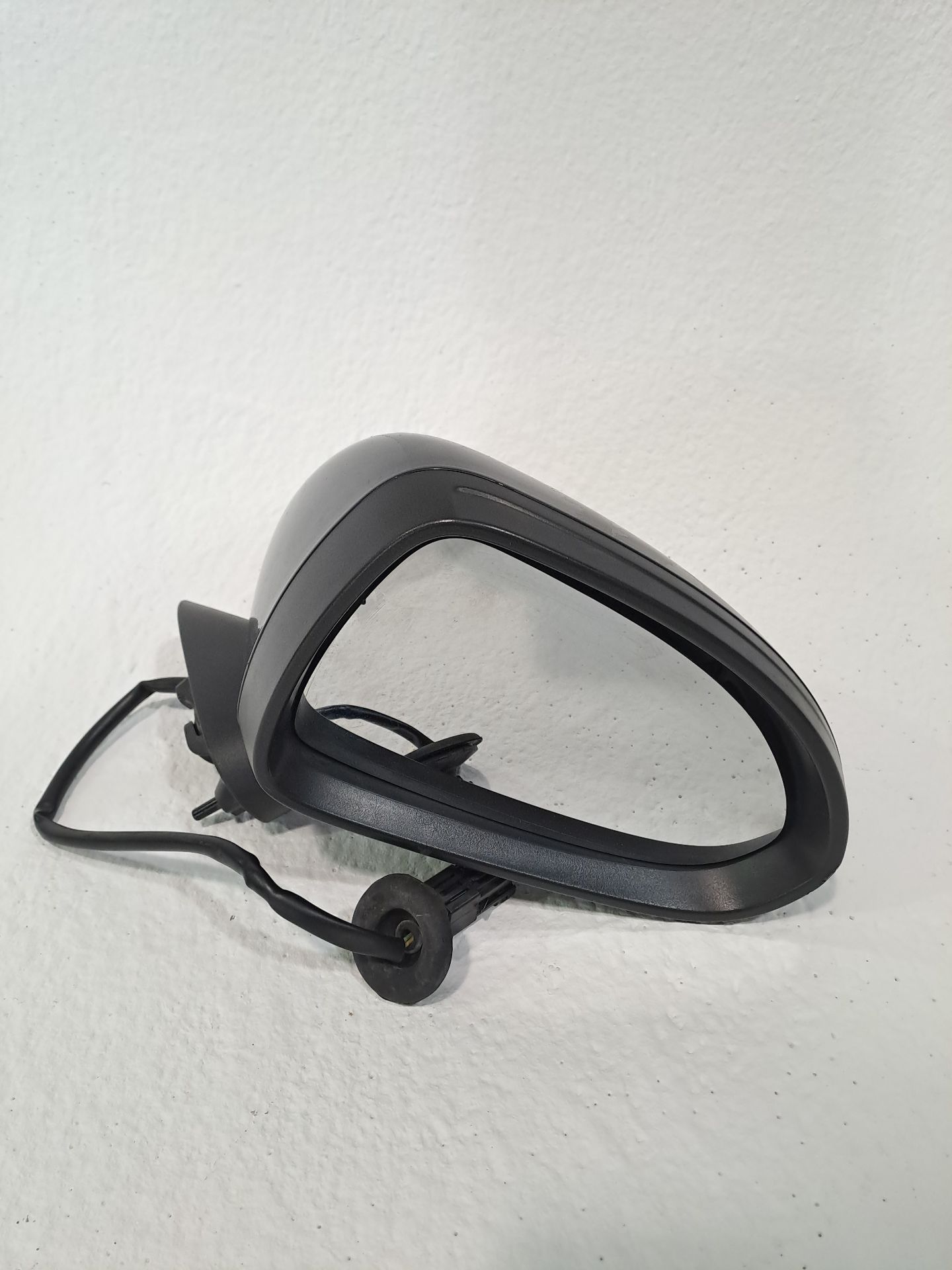 Right Door Mirror OPEL CORSA D