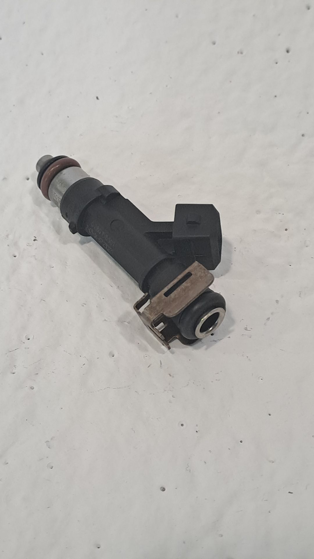 Injector OPEL CORSA D