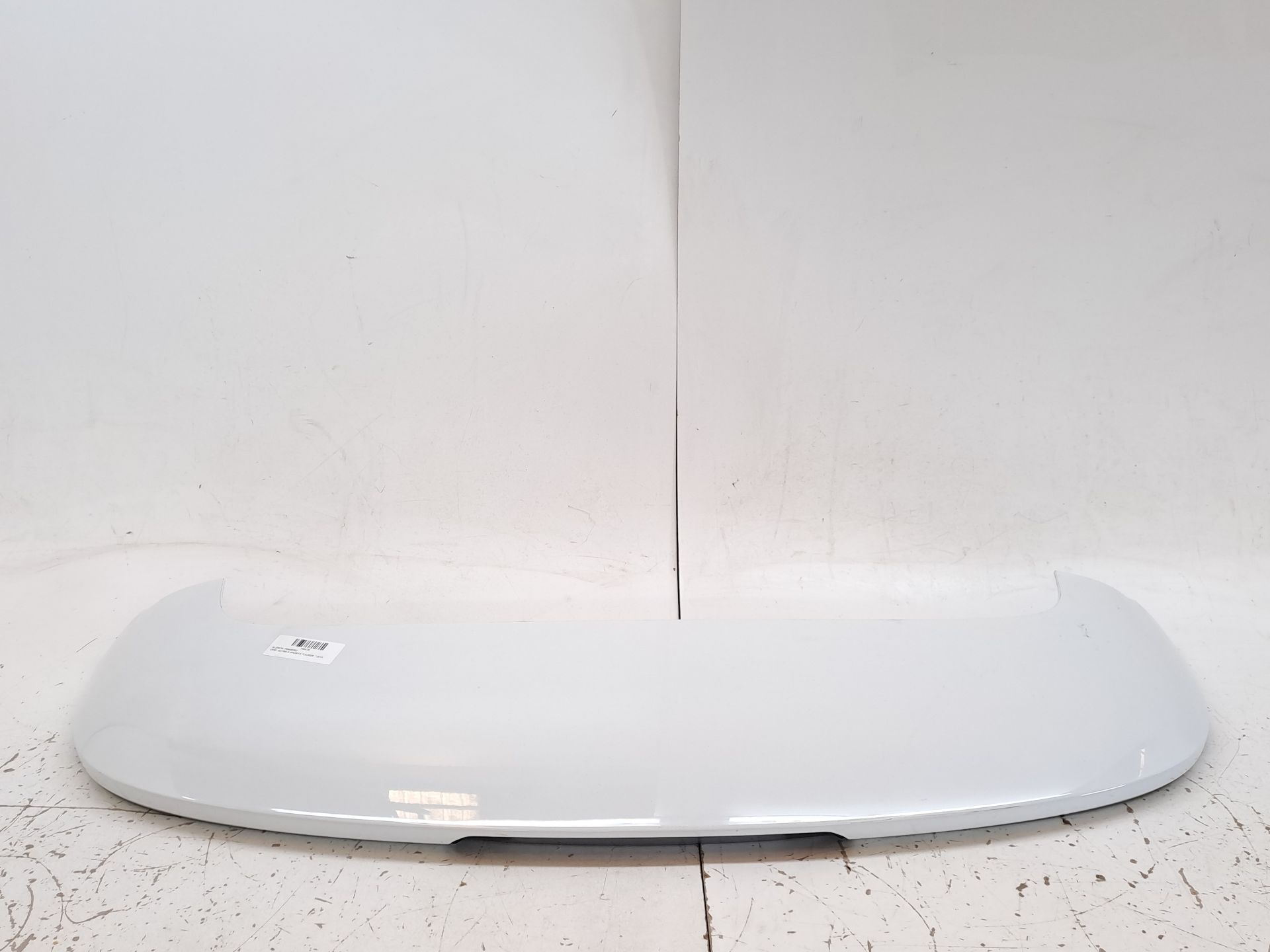 Heckspoiler OPEL ASTRA K SPORTS TOURER