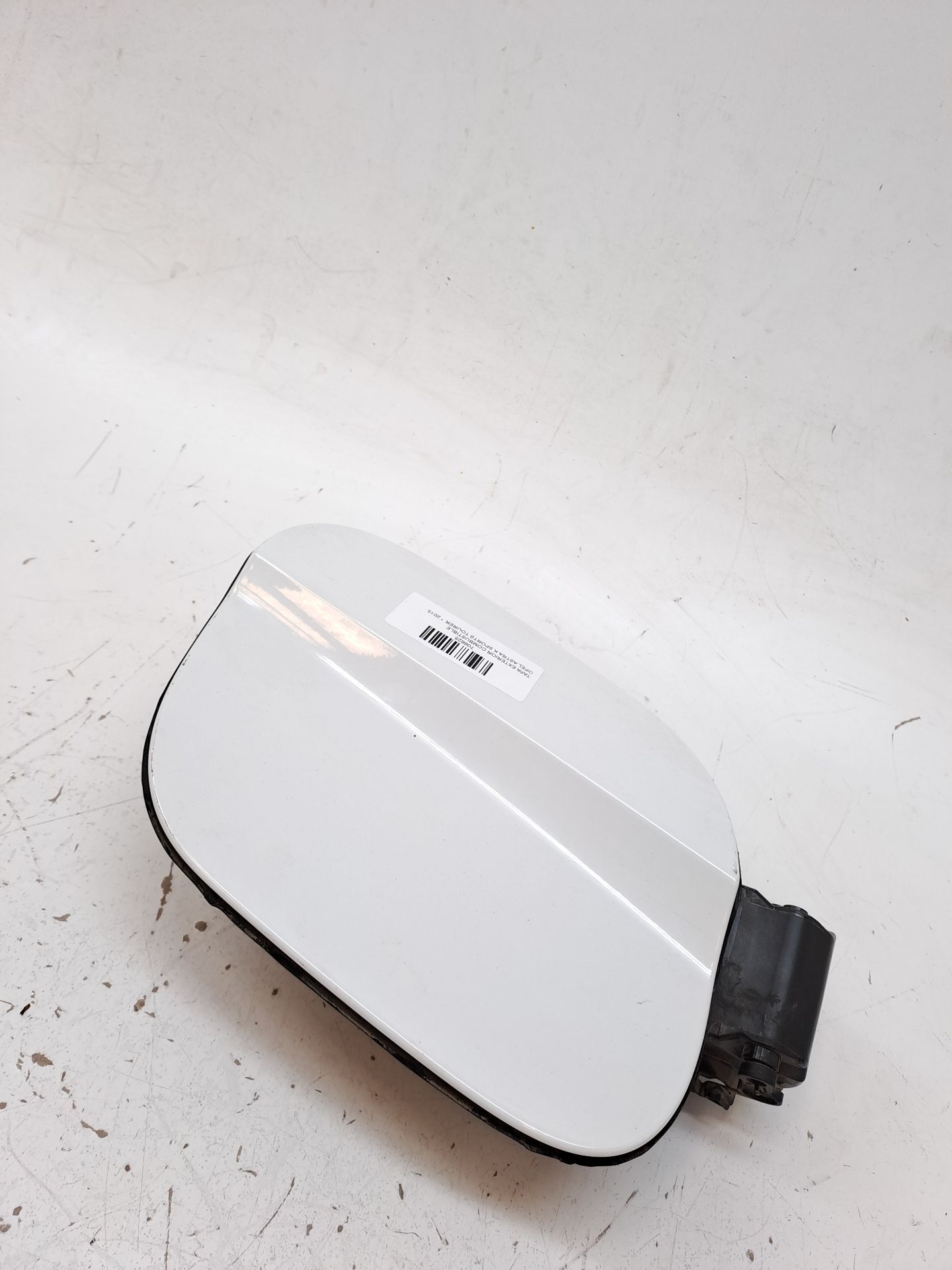 Tankdeckel außen OPEL ASTRA K SPORTS TOURER