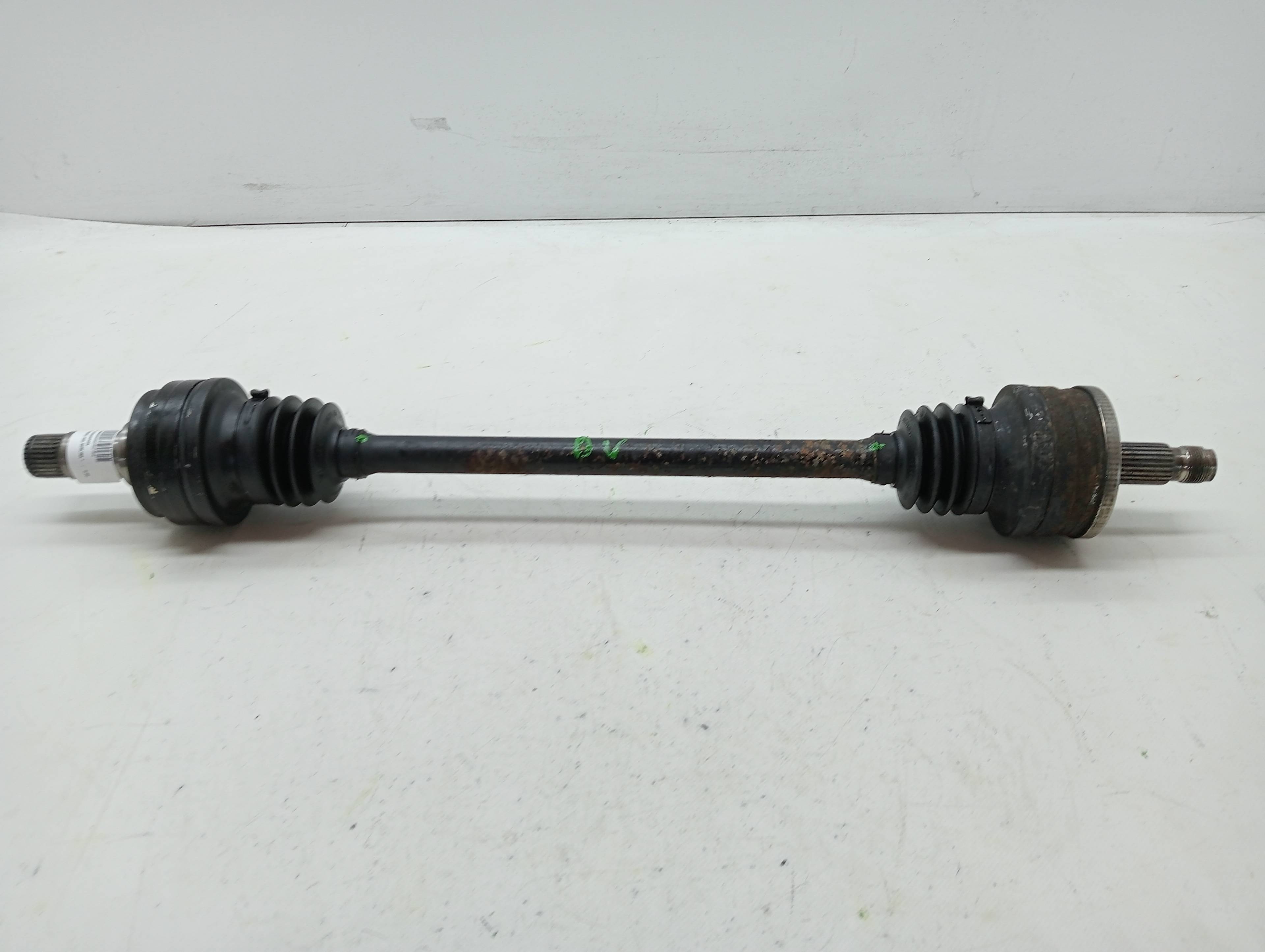 Transmission arrière gauche MERCEDES-BENZ CLASE C (W203) BERLINA