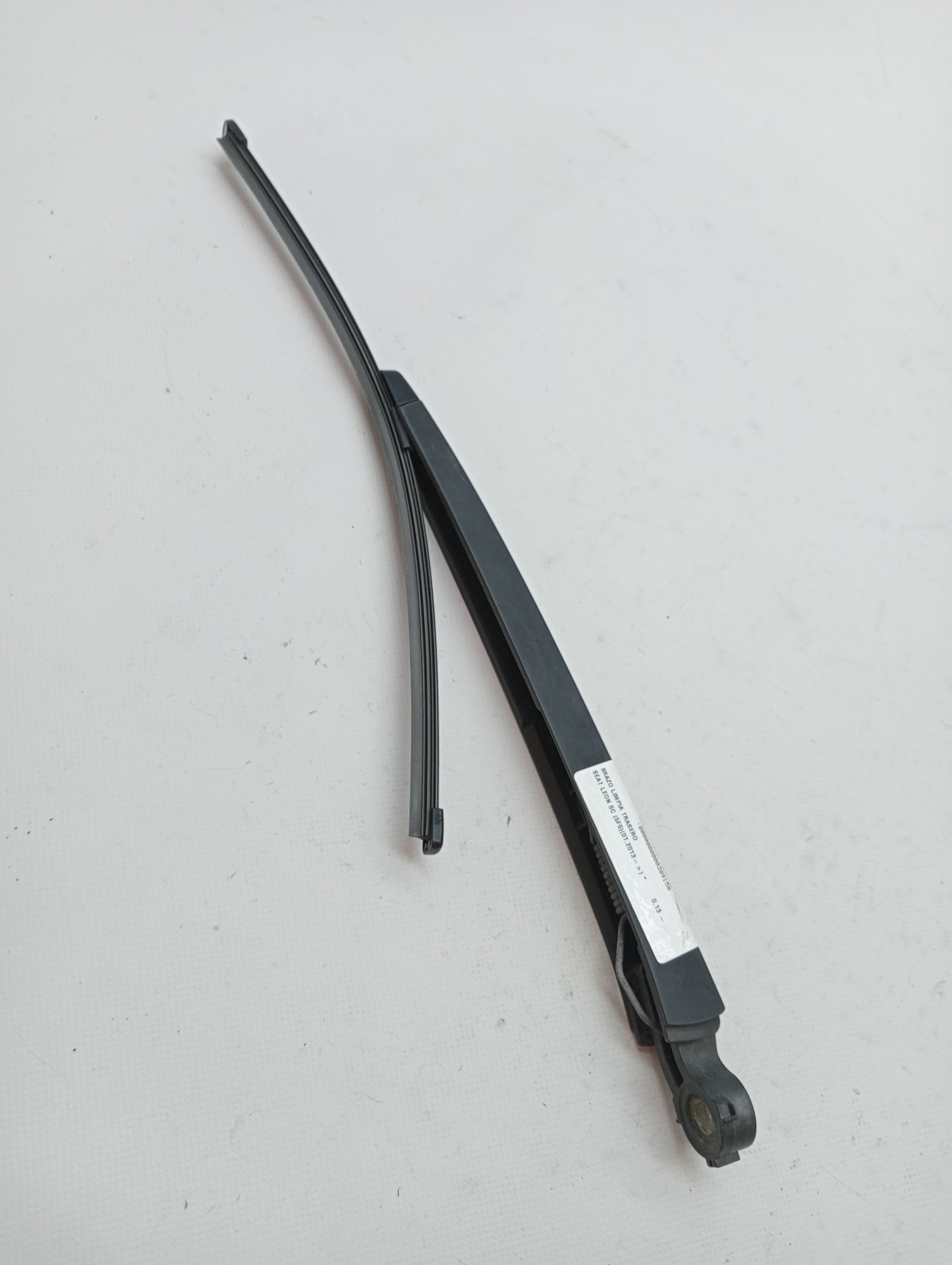 BRAZO LIMPIA TRASERO SEAT LEON SC (5F5)