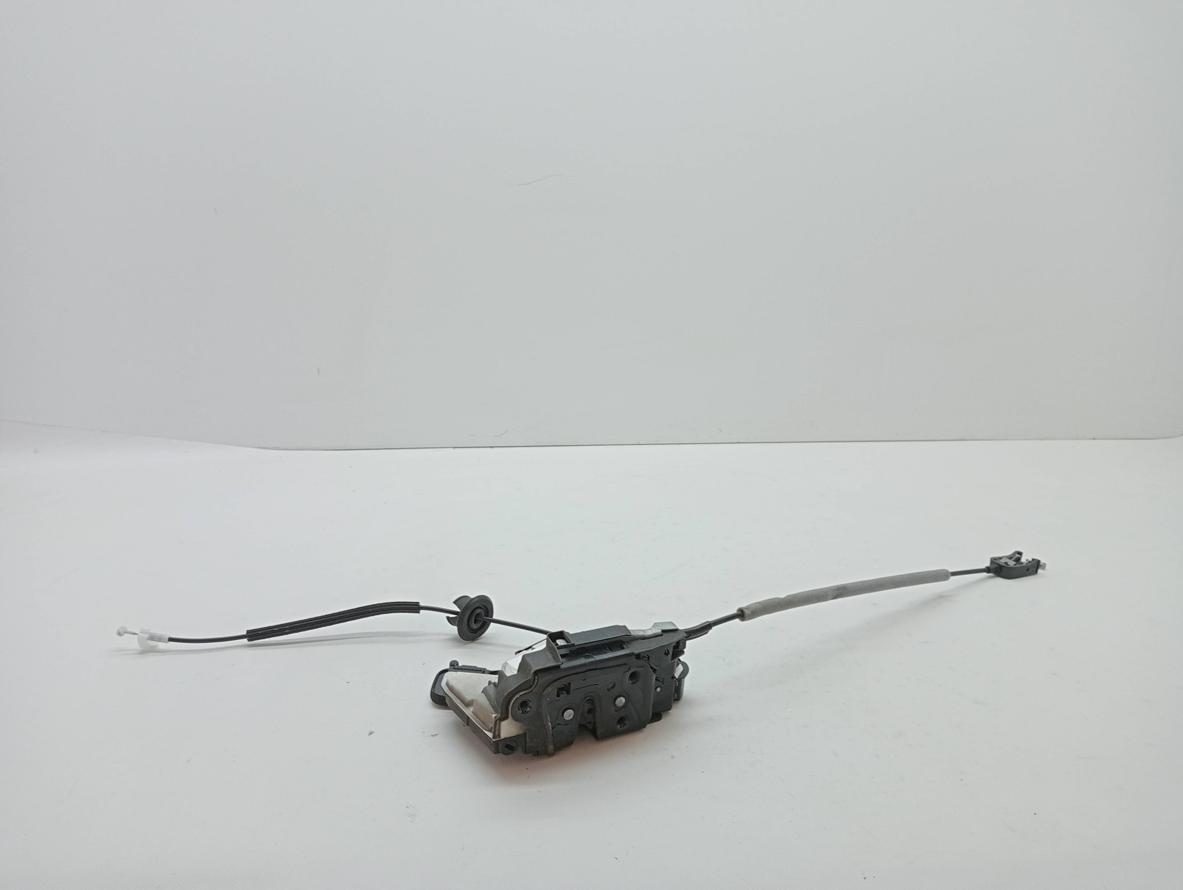 CERRADURA PUERTA DELANTERA DERECHA SEAT LEON SC (5F5)