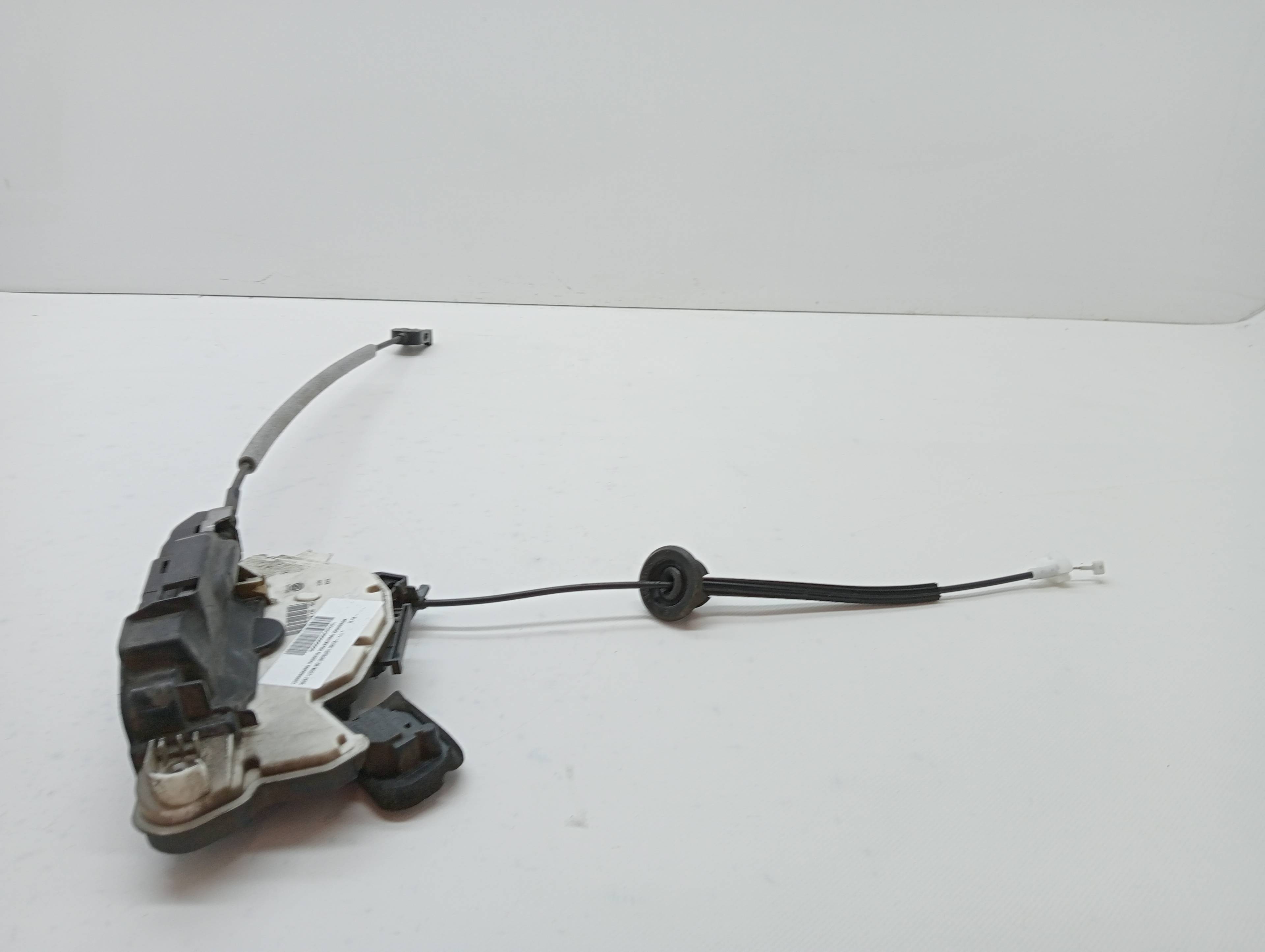 CERRADURA PUERTA DELANTERA IZQUIERDA SEAT LEON SC (5F5)