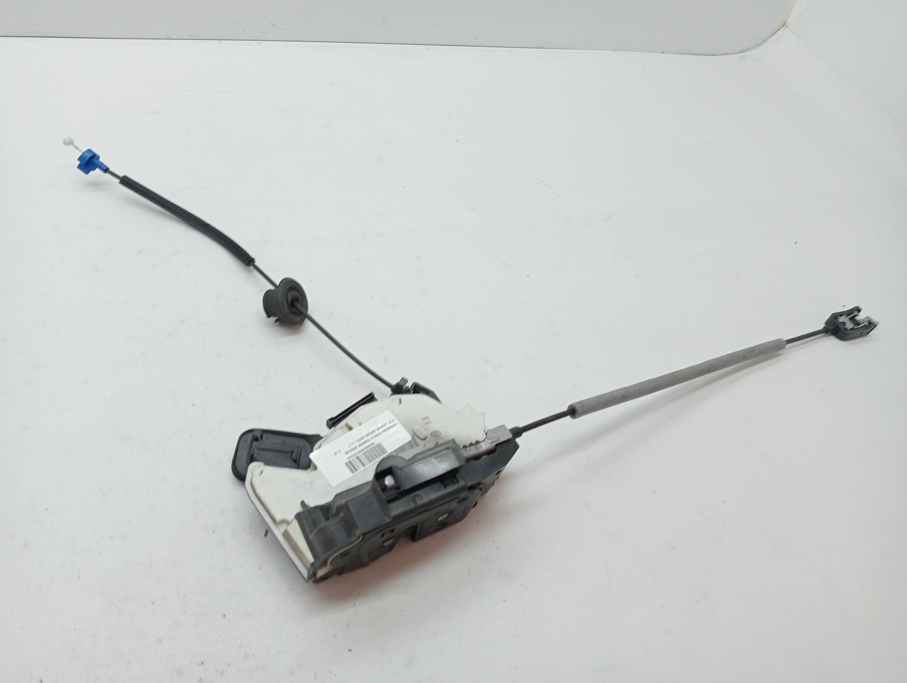 CERRADURA PUERTA TRASERA DERECHA SEAT LEON SC (5F5)