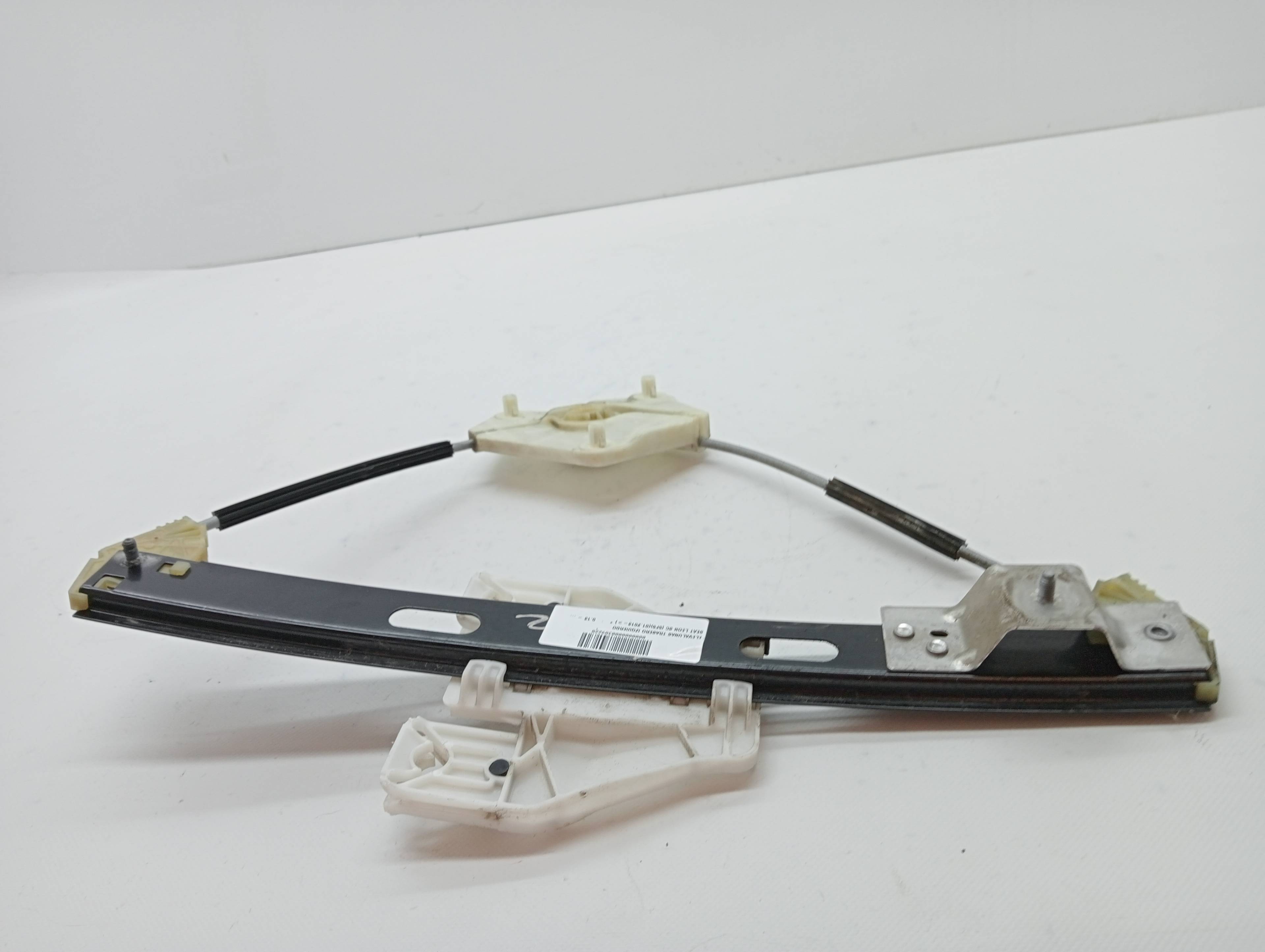 Rear left window regulator SEAT LEON SC (5F5)