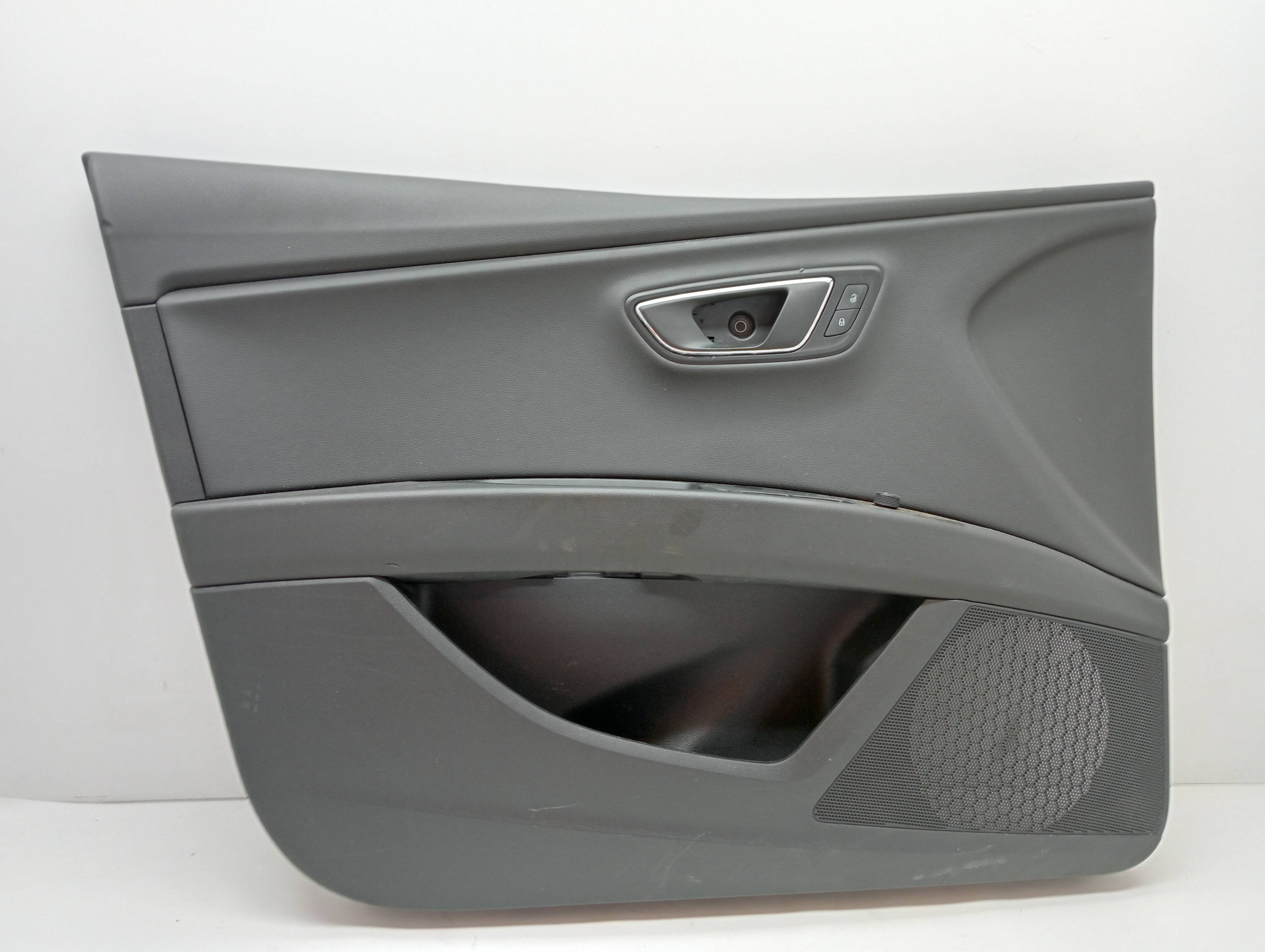 Autres SEAT LEON SC (5F5)