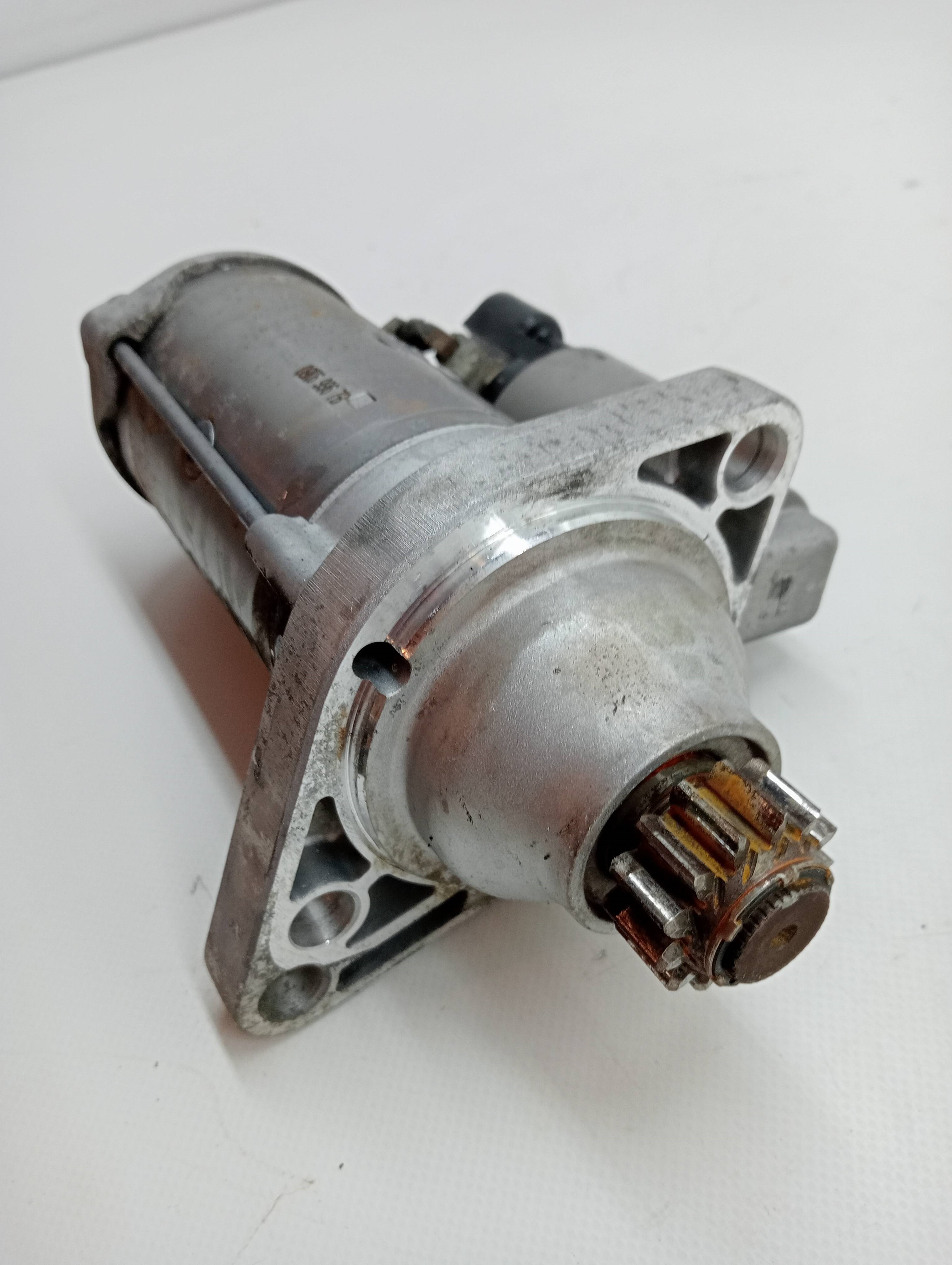 Motorino di avviamento SEAT LEON SC (5F5)