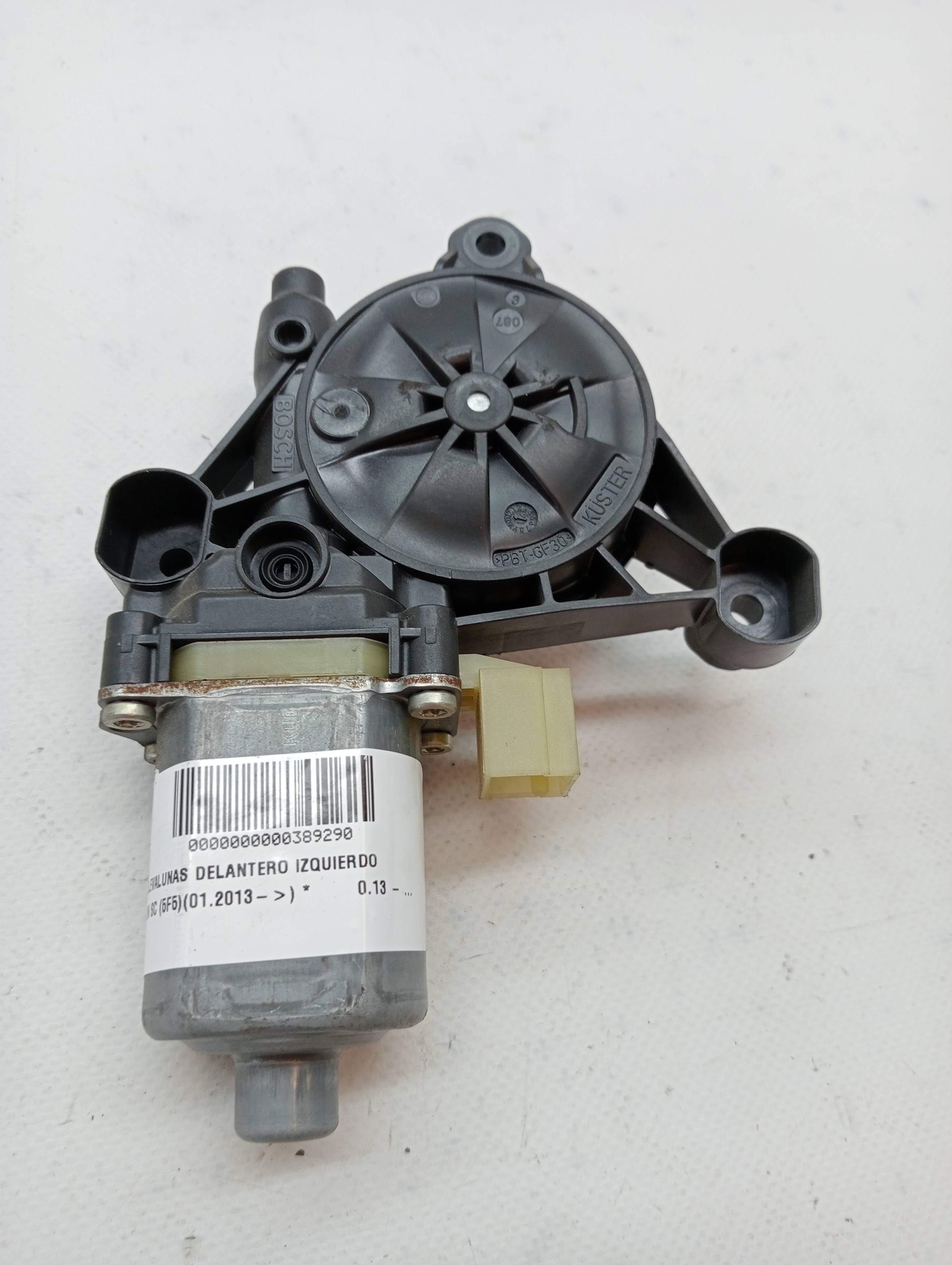 Front Left Window Motor SEAT LEON SC (5F5)