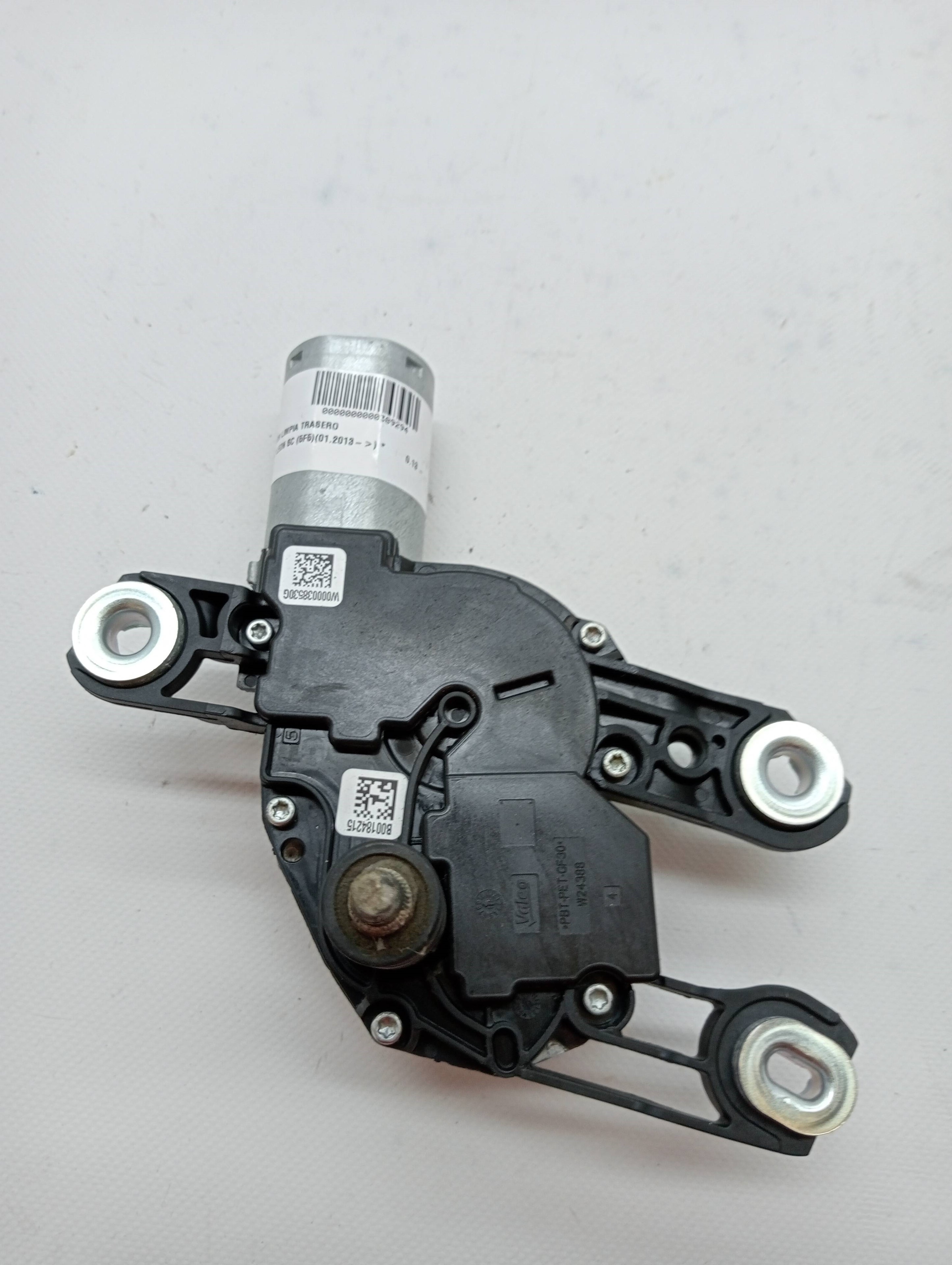 Scheibenwischermotor hinten SEAT LEON SC (5F5)