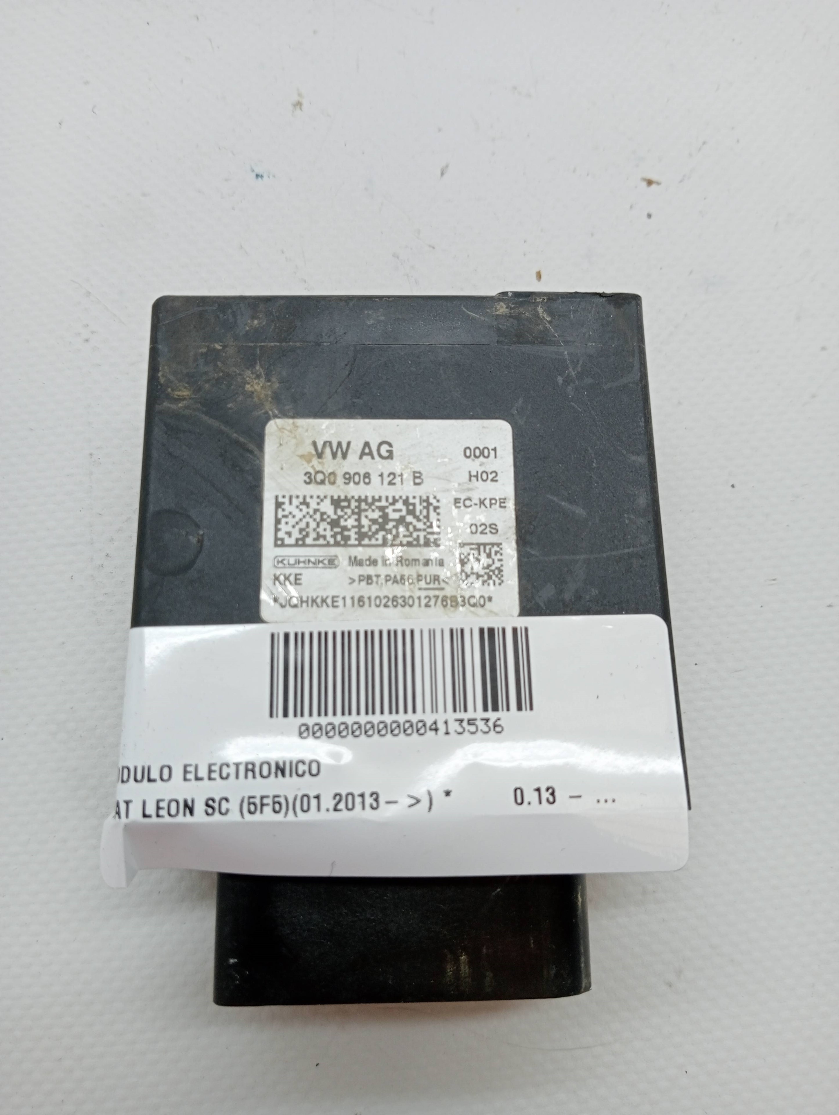 Elektronikmodul SEAT LEON SC (5F5)