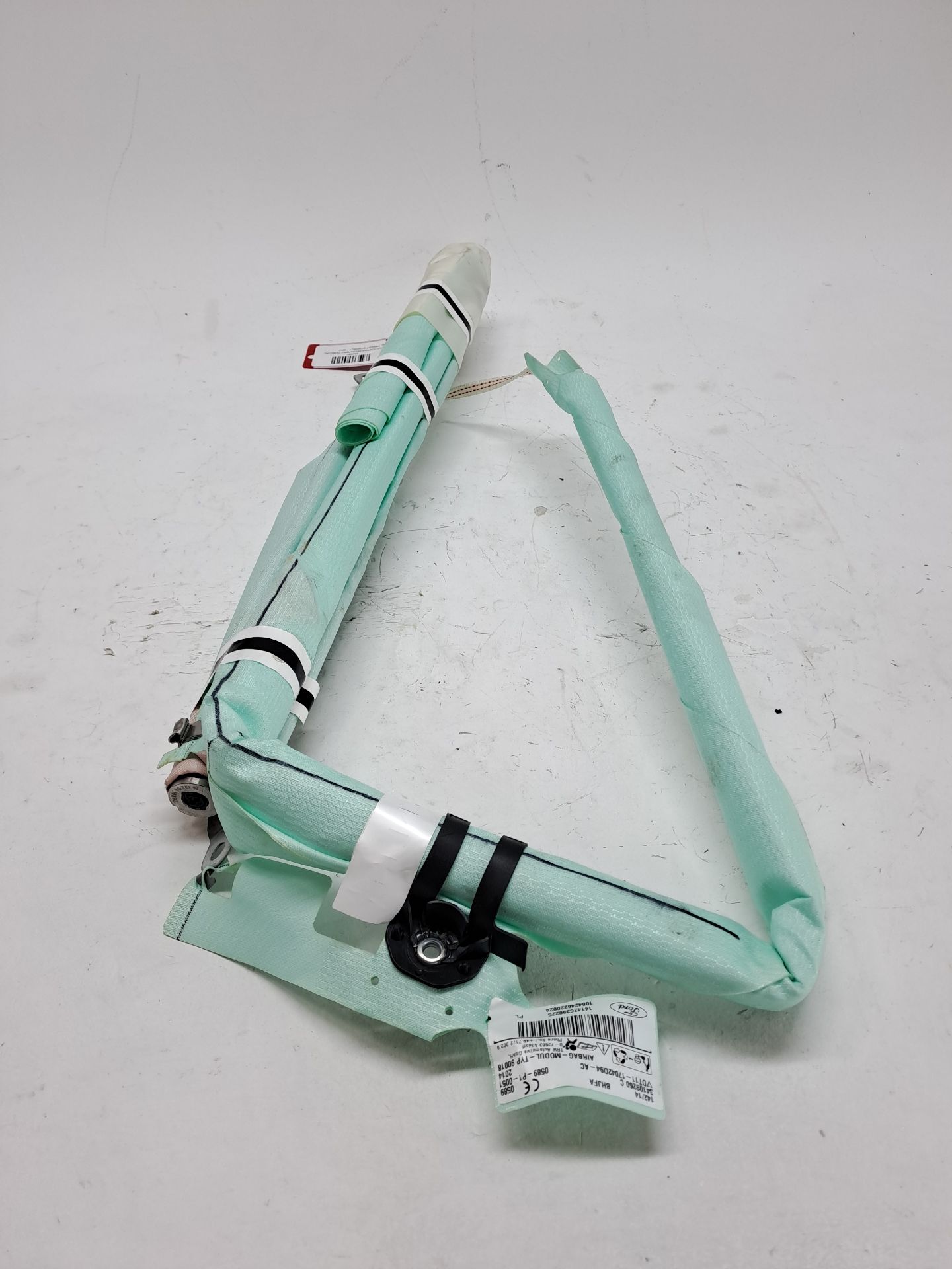 Front Right Curtain Airbag FORD TRANSIT CONNECT