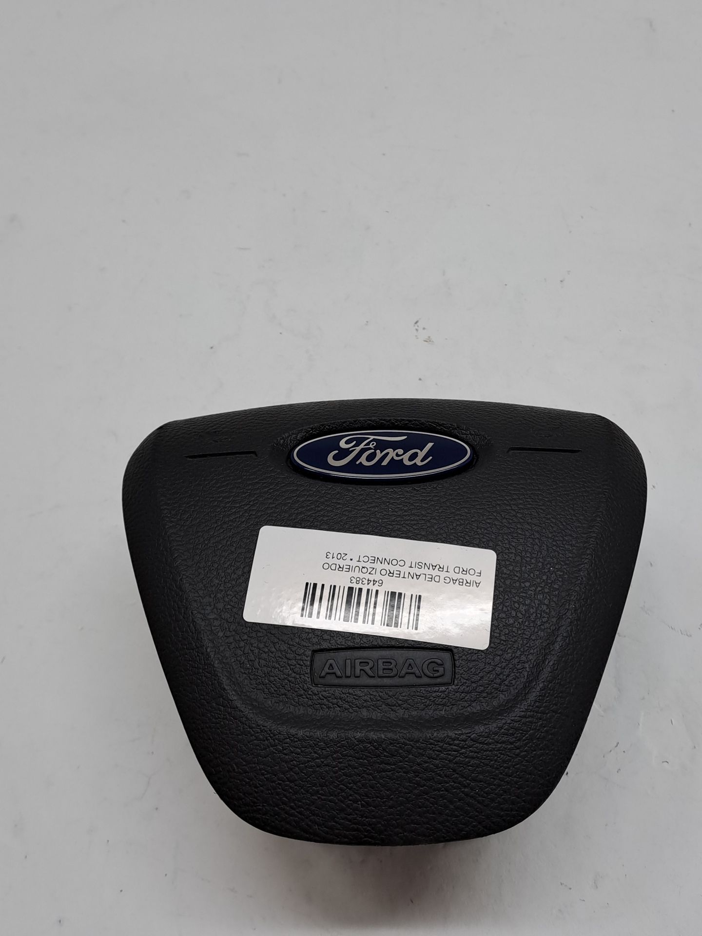 Airbag dianteiro esquerdo FORD TRANSIT CONNECT