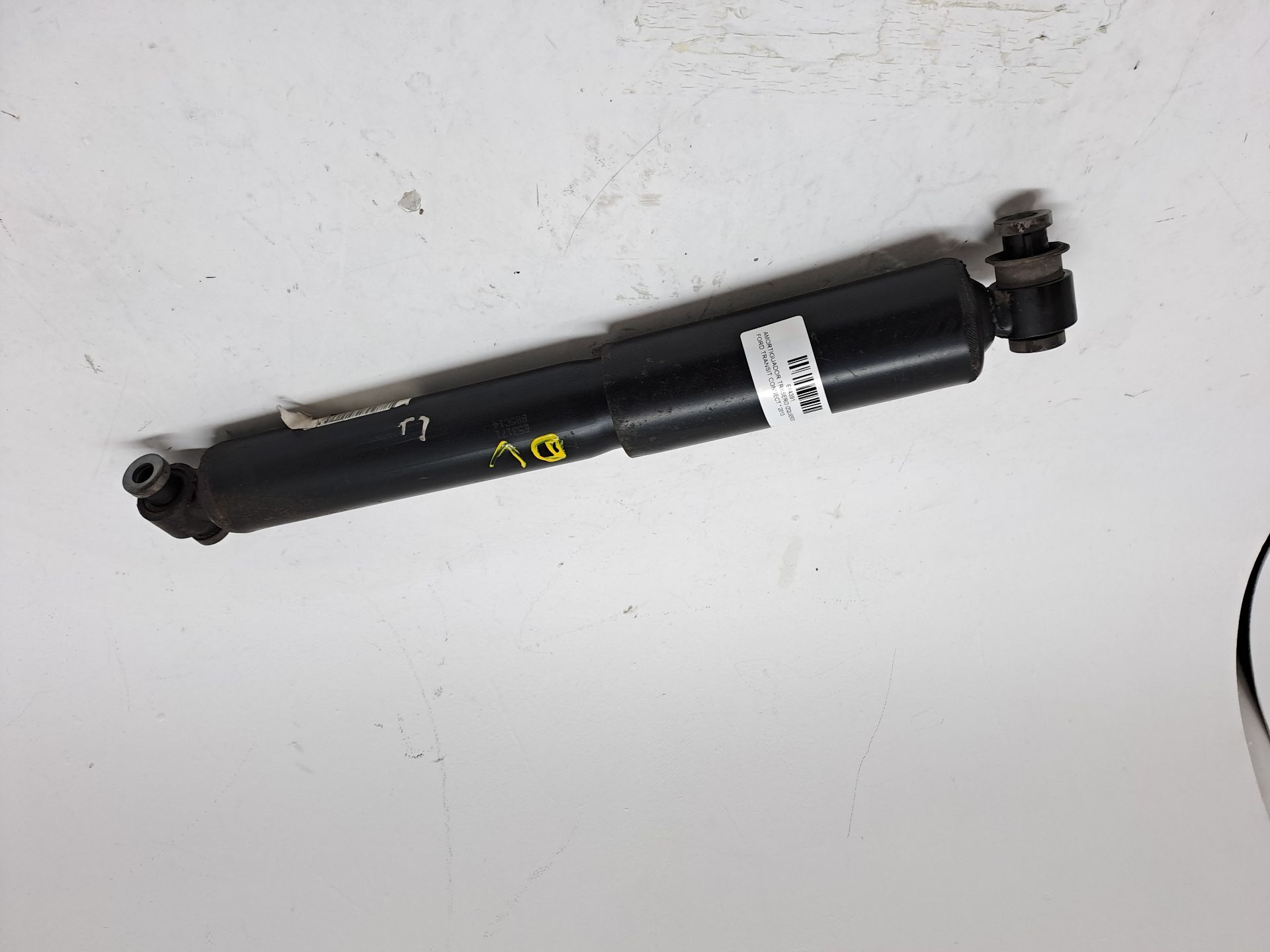 Stoßdämpfer hinten links FORD TRANSIT CONNECT