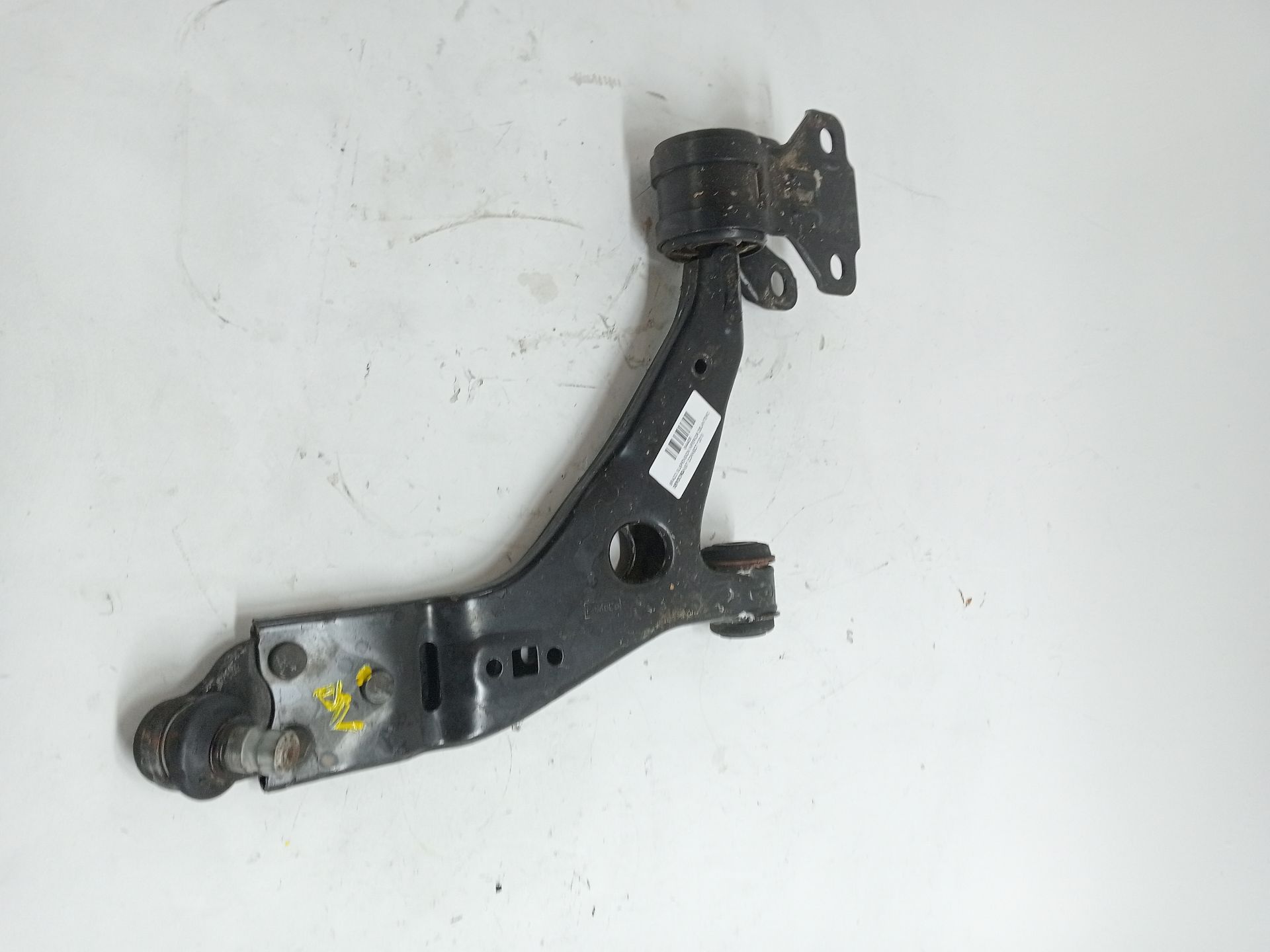 Querlenker unten vorne rechts FORD TRANSIT CONNECT